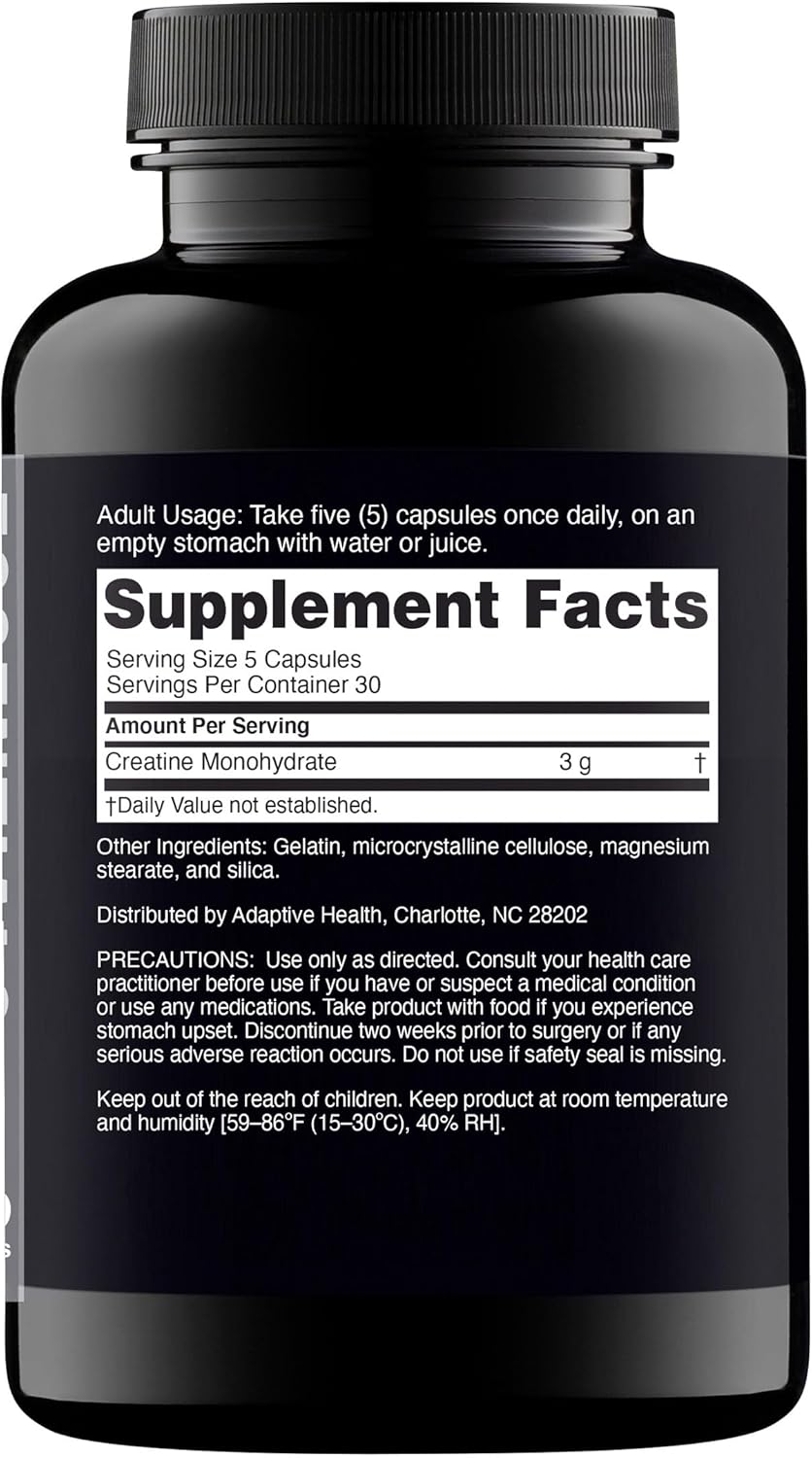 nugenix-essentials-premium-creatine-monohydrate-capsules---3000mg-150-count---muscle-building-supplement-2