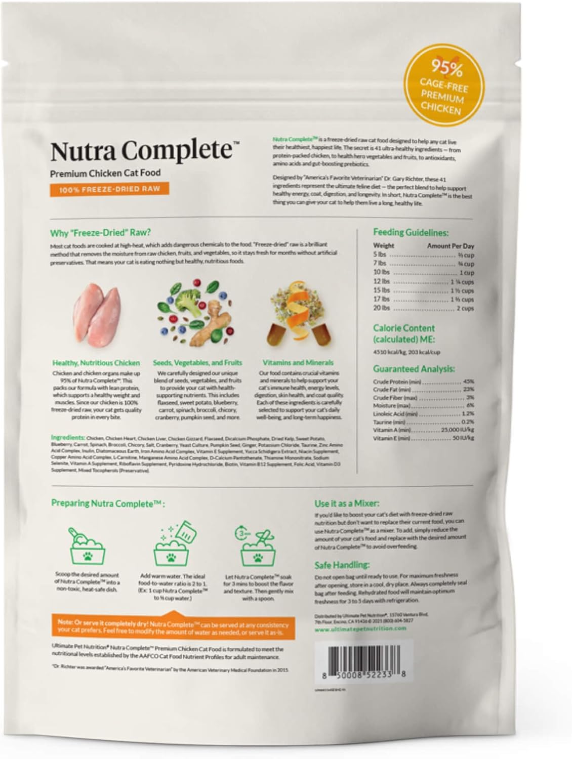 nutra-complete-premium-chicken-cat-food---freeze-dried-feline-food-12-oz-2