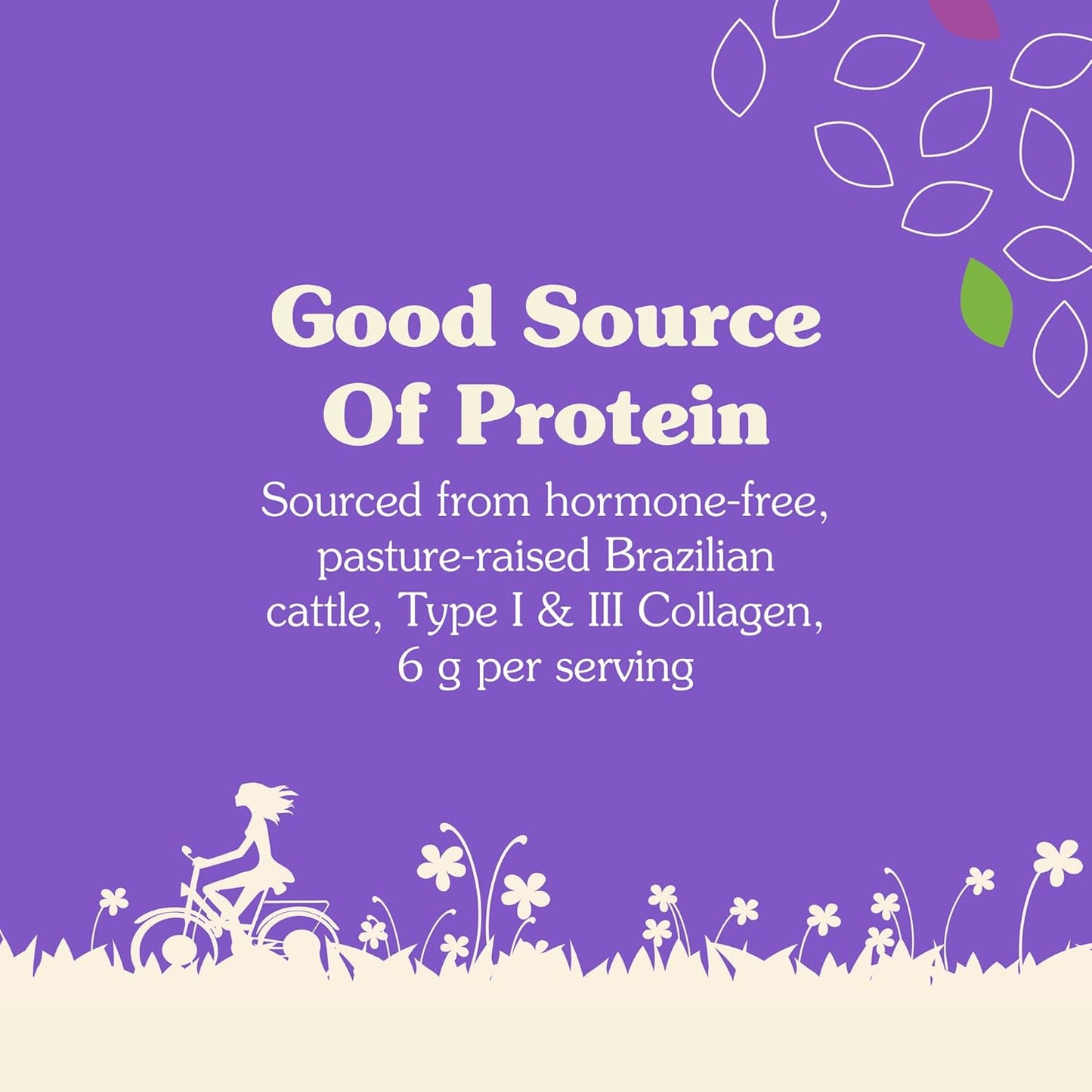 24oz-nunaturals-collagen-peptides-powder---type-i-iii-for-skin-hair-nails-and-joints---boost-health-and-beauty-8