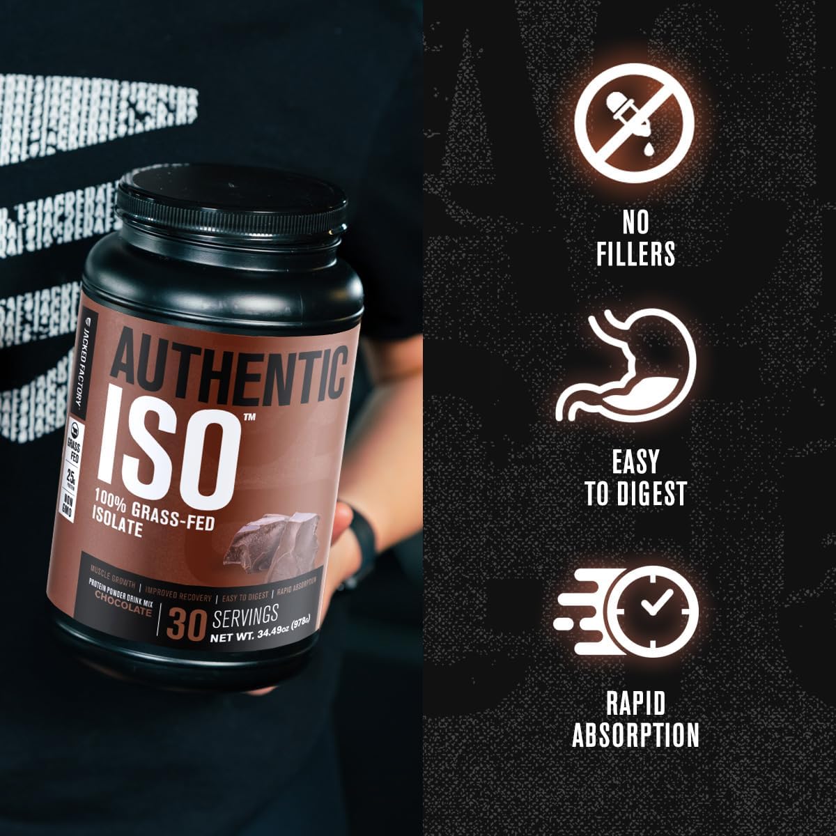 authentic-grass-fed-whey-protein-isolate-powder---low-carb-non-gmo-muscle-building-protein---chocolate-flavor-by-jacked-factory-4
