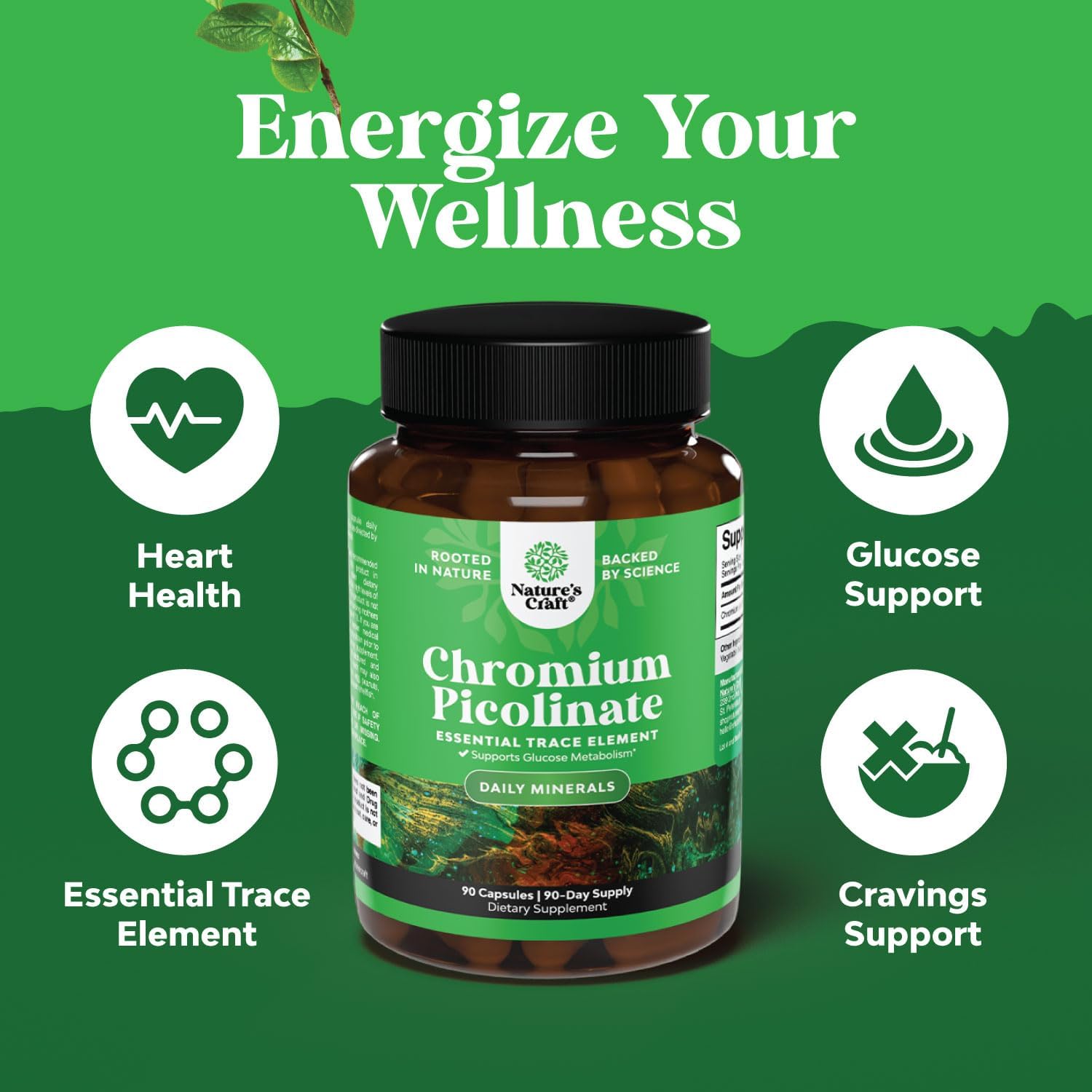 chromium-picolinate-200mcg-mineral-supplement---sugar-balance-muscle-growth-brain-booster-heart-health---natural-pre-workout-3
