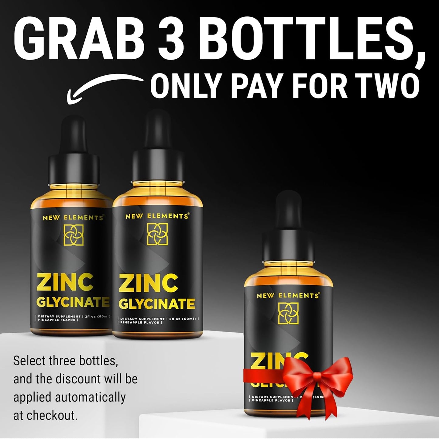 liquid-zinc-glycinate-drops-50mg-for-adults---immune-health-metabolism-skin---non-gmo-vegan-gluten-free---new-elements-zinc-supplement-2