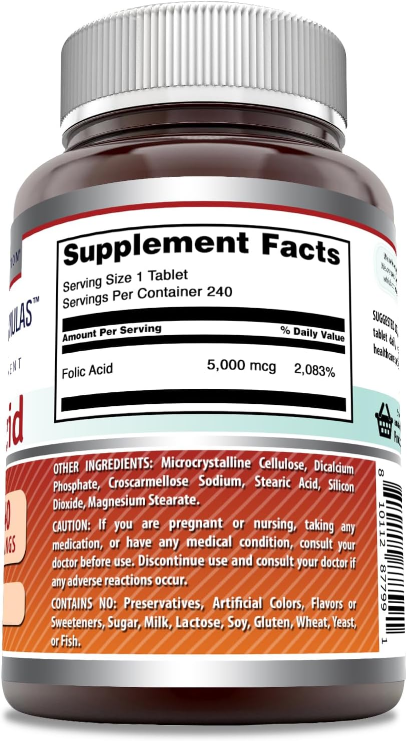 high-potency-folic-acid-supplement-5000-mcg-tablets-non-gmo-gluten-free-made-in-usa-240-count-2