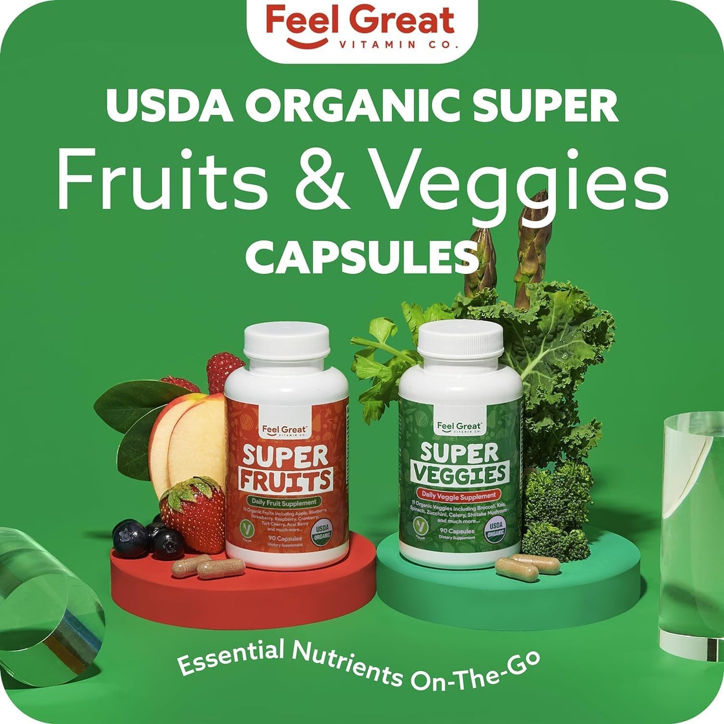 feel-great-usda-organic-fruit-and-vegetable-supplements---energy-support-with-20-super-reds-greens---vegan-vitamins---2-pack-of-90-count-9