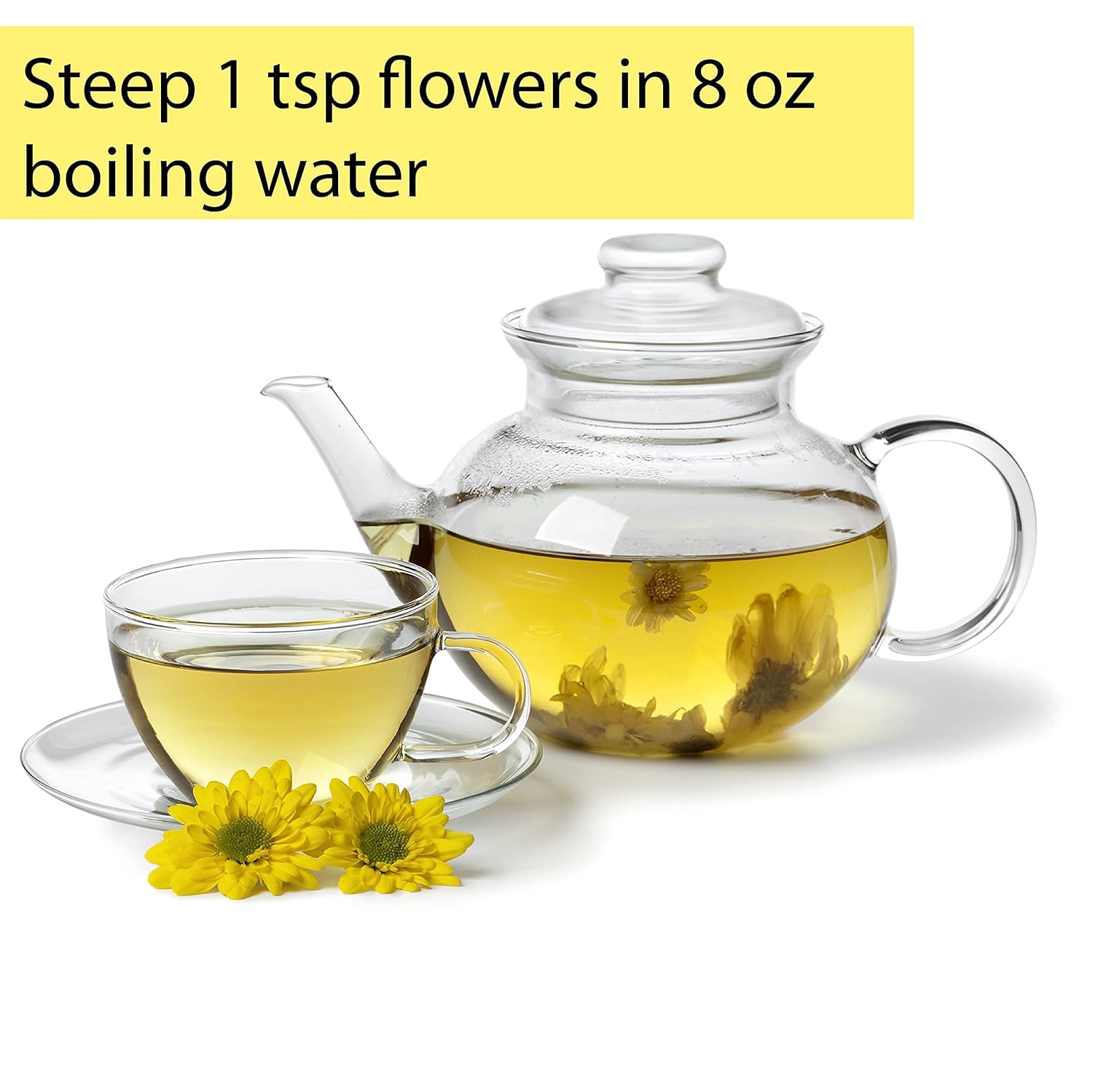 asiya-life-incas-100-usda-organic-chrysanthemum-tea---non-gmo-caffeine-free-gluten-free-vegan-rich-in-antioxidants---353-oz-100-g---sourced-from-thailand-5