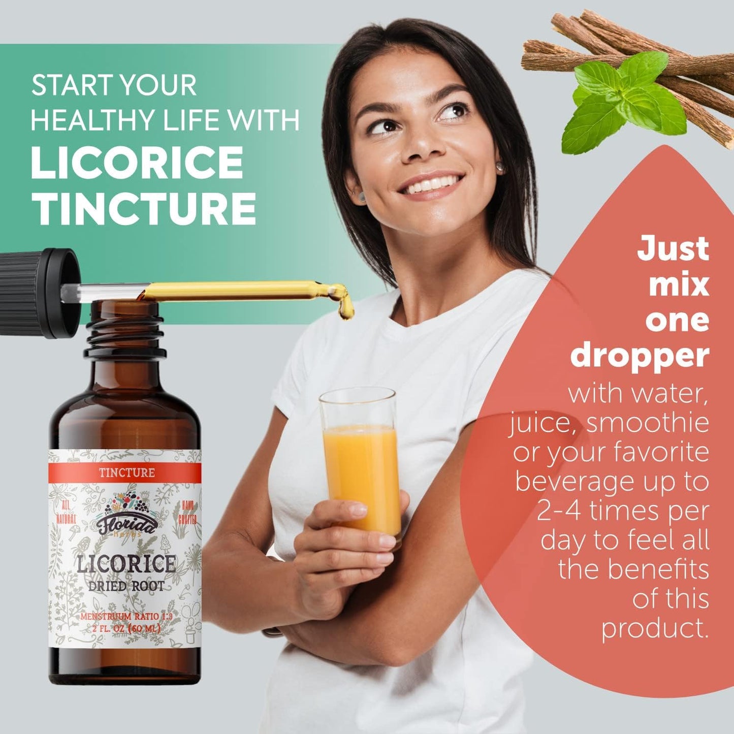 organic-licorice-tincture---2-oz-herbal-supplement-with-dried-root-extract-in-cold-pressed-glycerin---non-gmo-florida-herbs-4