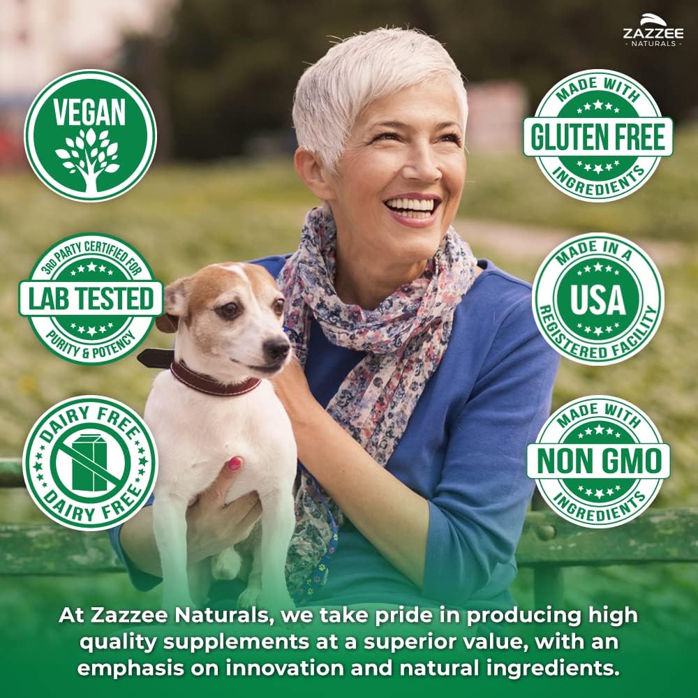 High Absorption Artemisinin Capsules - 100mg, 120 Vegan Capsules with BioPerine - Sweet Wormwood Extract for Maximum Absorption - 4 Month Supply, Non-GMO & All-Natural - Espot.com.au