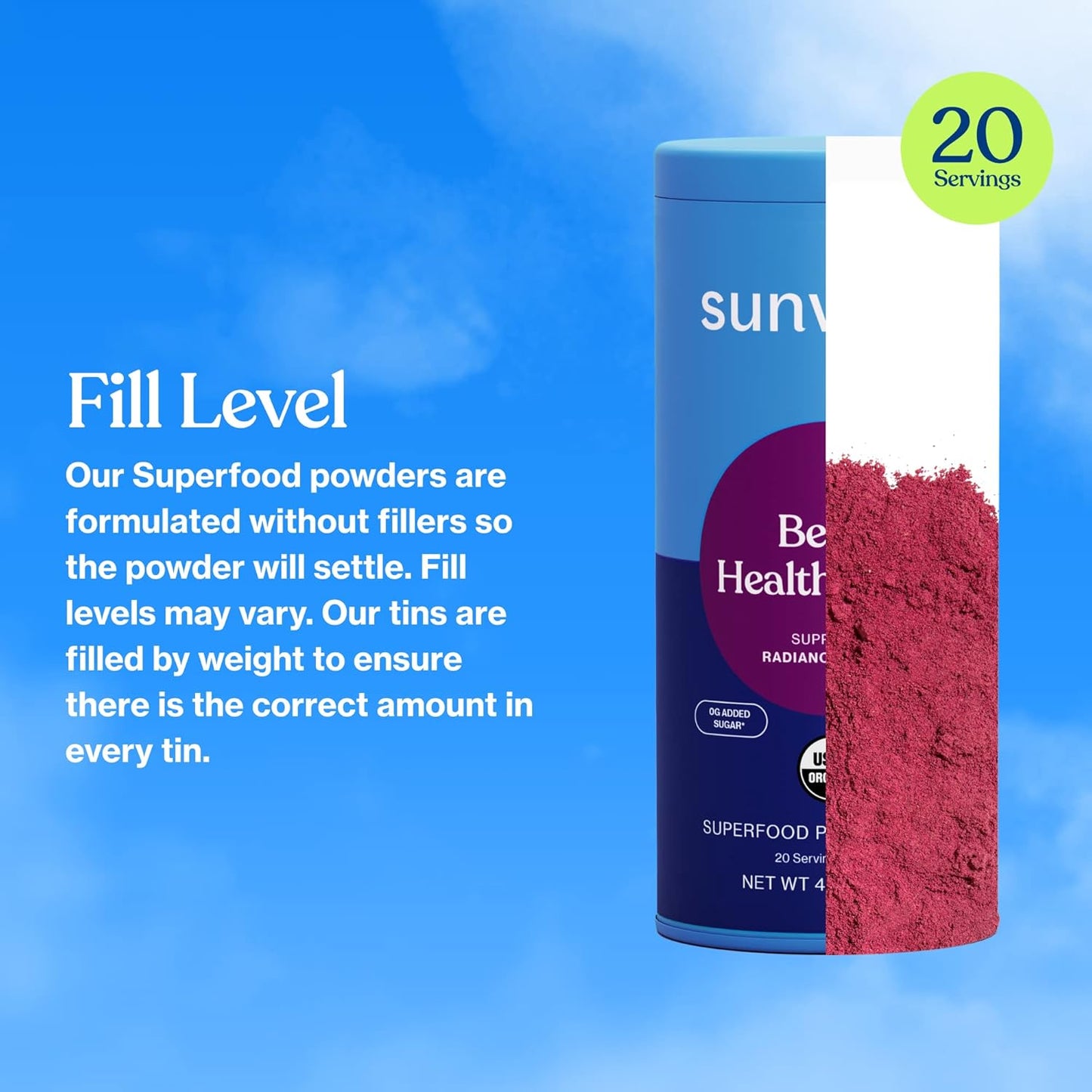 sunwink-berry-healthy-skin-superfood-powder---hydration-radiance-glow-drink-mix---42-oz-20-servings-6