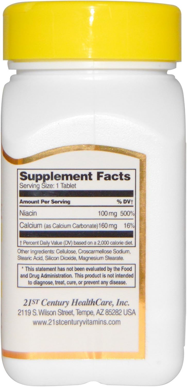 niacin-100mg-tablets-for-21st-century-heart-health-support---110-count-2