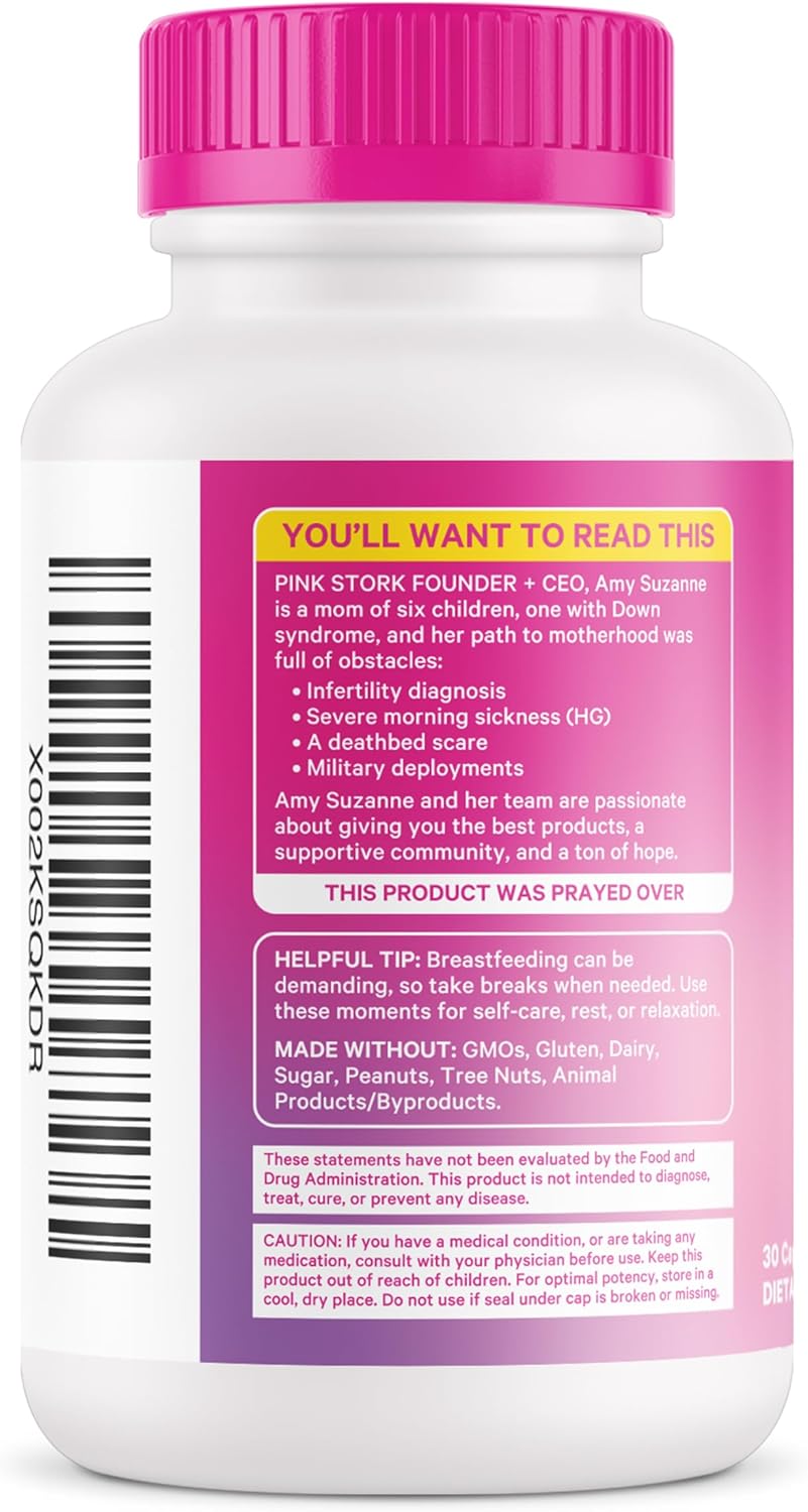 breastfeeding-probiotic-supplement---10-billion-cfus-for-postnatal-gut-health-breast-milk-production---postpartum-essentials-30-capsules-8