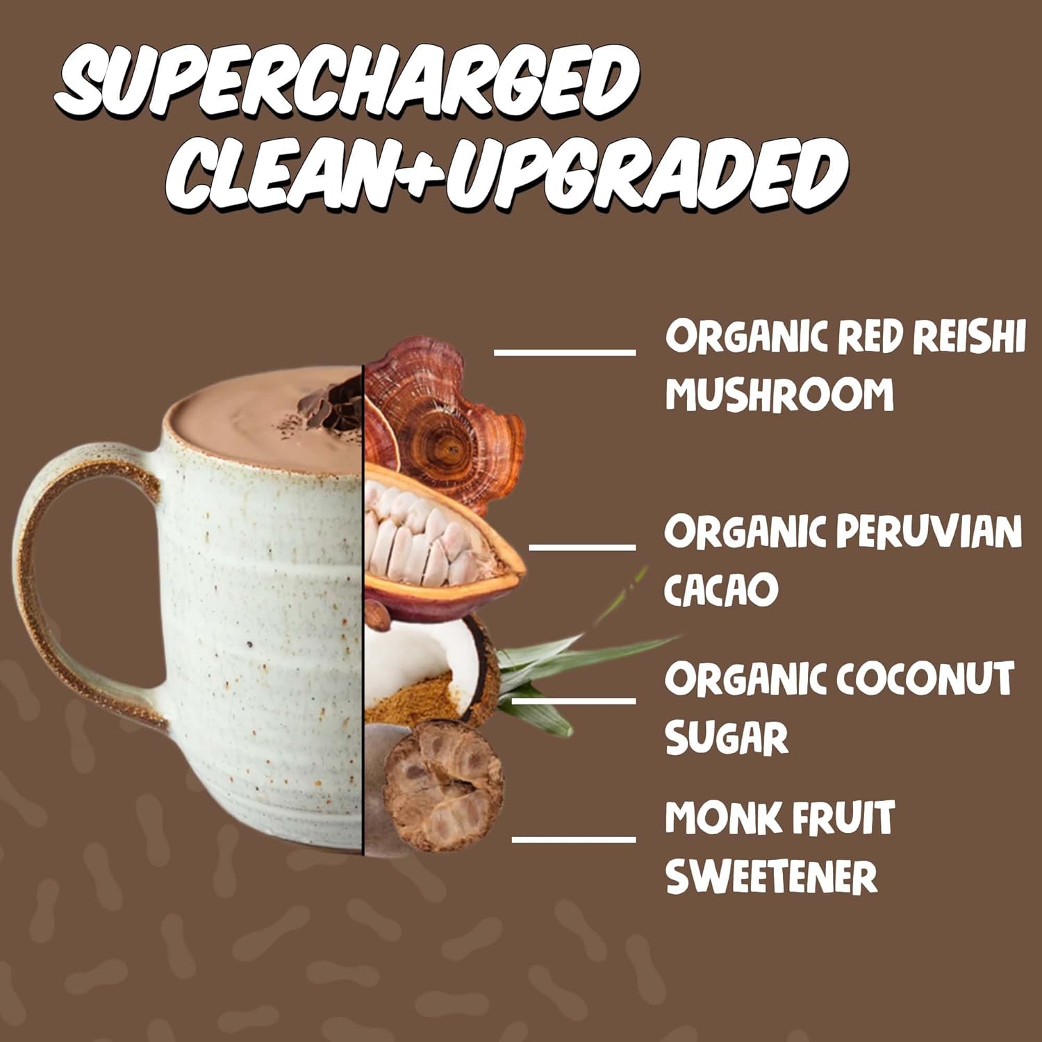 organic-reishi-cacao-powder---mushroom-hot-chocolate-mix-for-sleep-support-coffee-alternative-30-servings-2