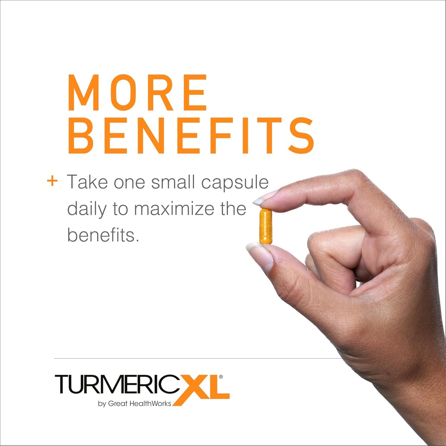 OmegaXL TurmericXL Joint Support Supplement - 250mg Turmeric Extract for Healthy Inflammatory Response - Gluten-Free, High Absorption - 30 Veg Caps - Espot.com.au