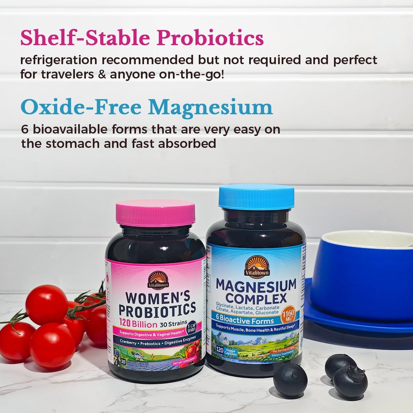 womens-probiotic-magnesium-complex-bundle---30-probiotic-capsules-120-magnesium-capsules---vitalitown-4