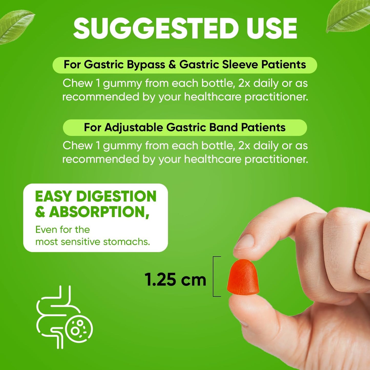 barislim-bariatric-multivitamin-gummies---pack-of-3-90-fruit-chews---specially-formulated-for-post-weight-loss-surgery-patients---easy-to-digest-delicious-fruit-flavors-4
