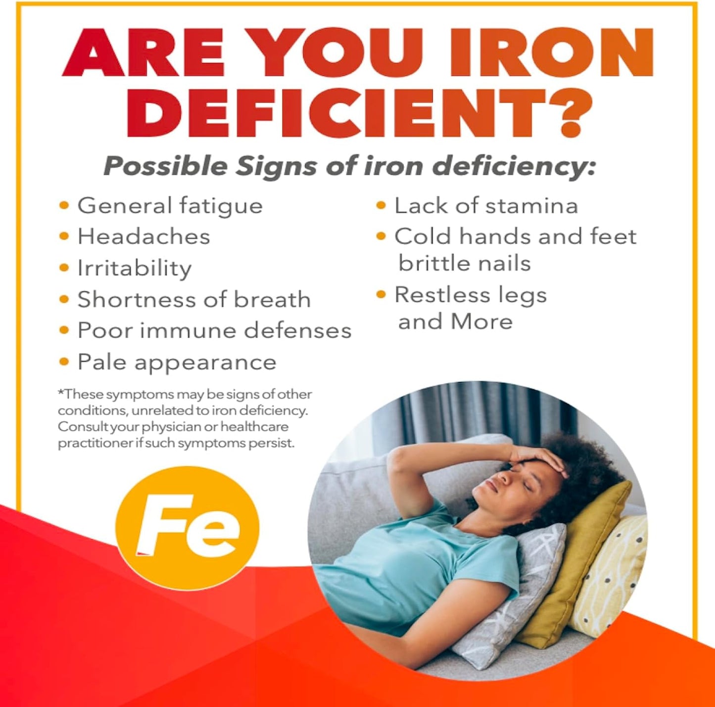 natures-plus-hema-plex-iron-capsules---60-fast-acting-85mg-chelated-iron-pills---promotes-total-blood-health-with-vitamin-c-bioflavonoids---vegan-gluten-free---30-servings-3