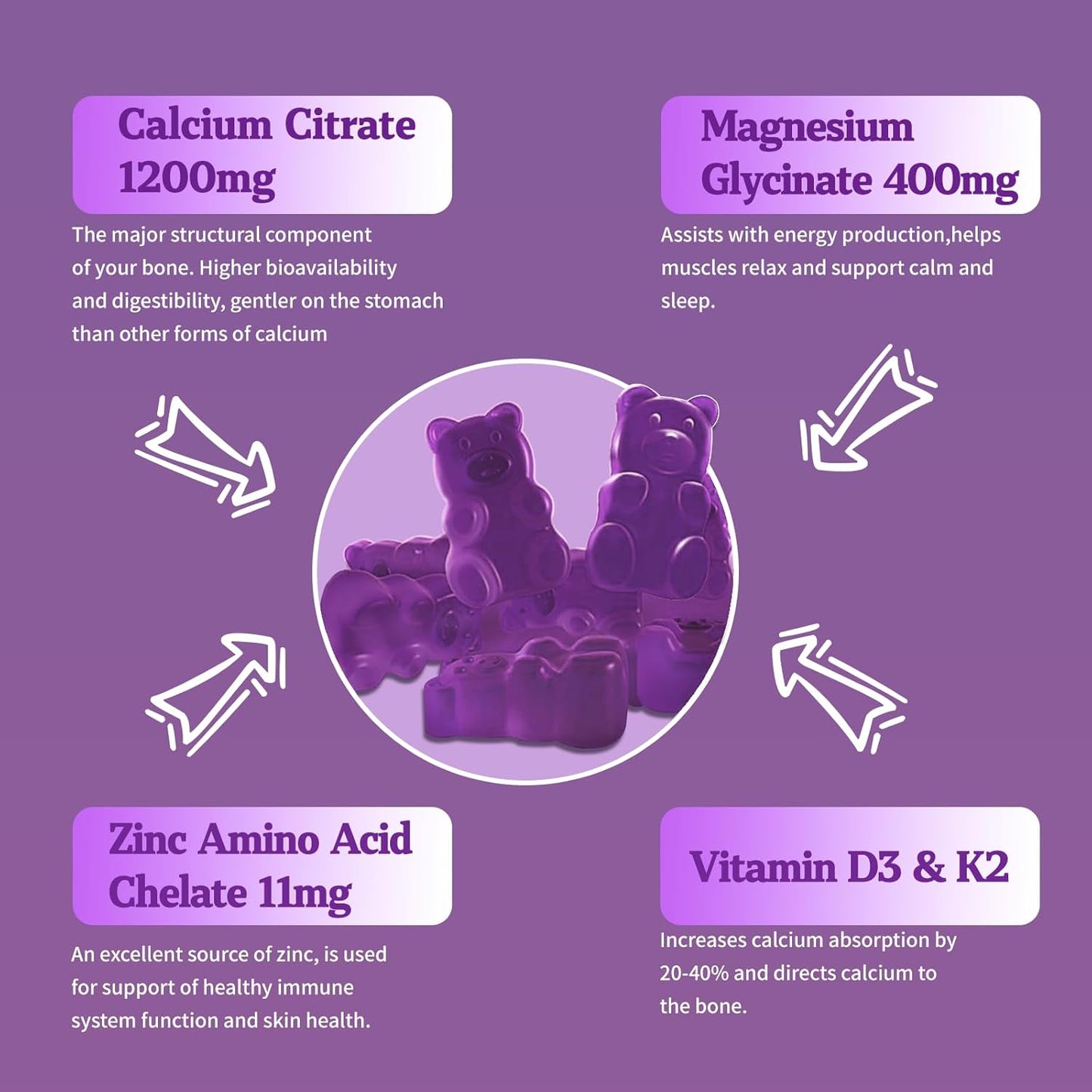 high-absorption-calcium-magnesium-zinc-gummies-with-vitamin-d3-k2-for-immune-muscle-and-sleep-support---sugar-free-blueberry-flavored---1-pack-4