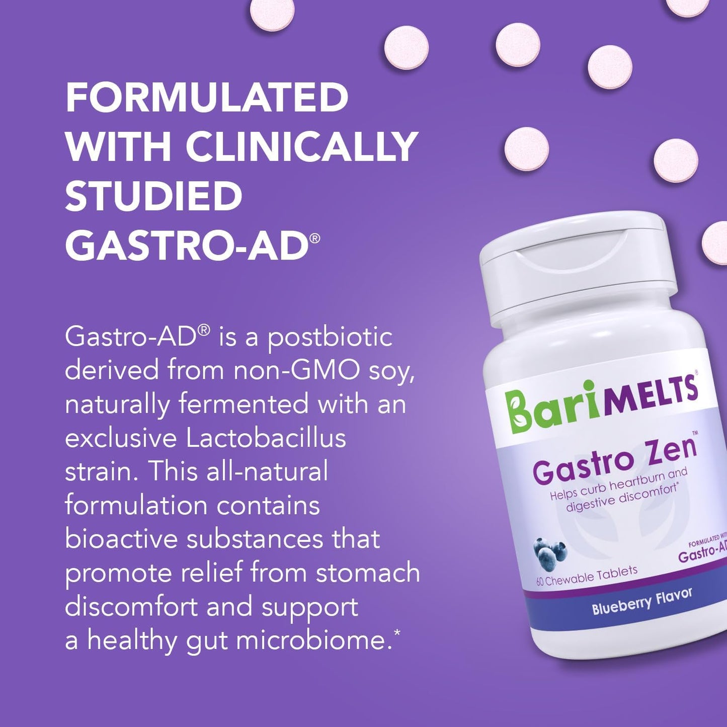 barimelts-gastro-zen-chewable-tablets---60-count-1-month-supply---postbiotics-for-heartburn-relief-gut-health---bariatric-surgery-recovery-5