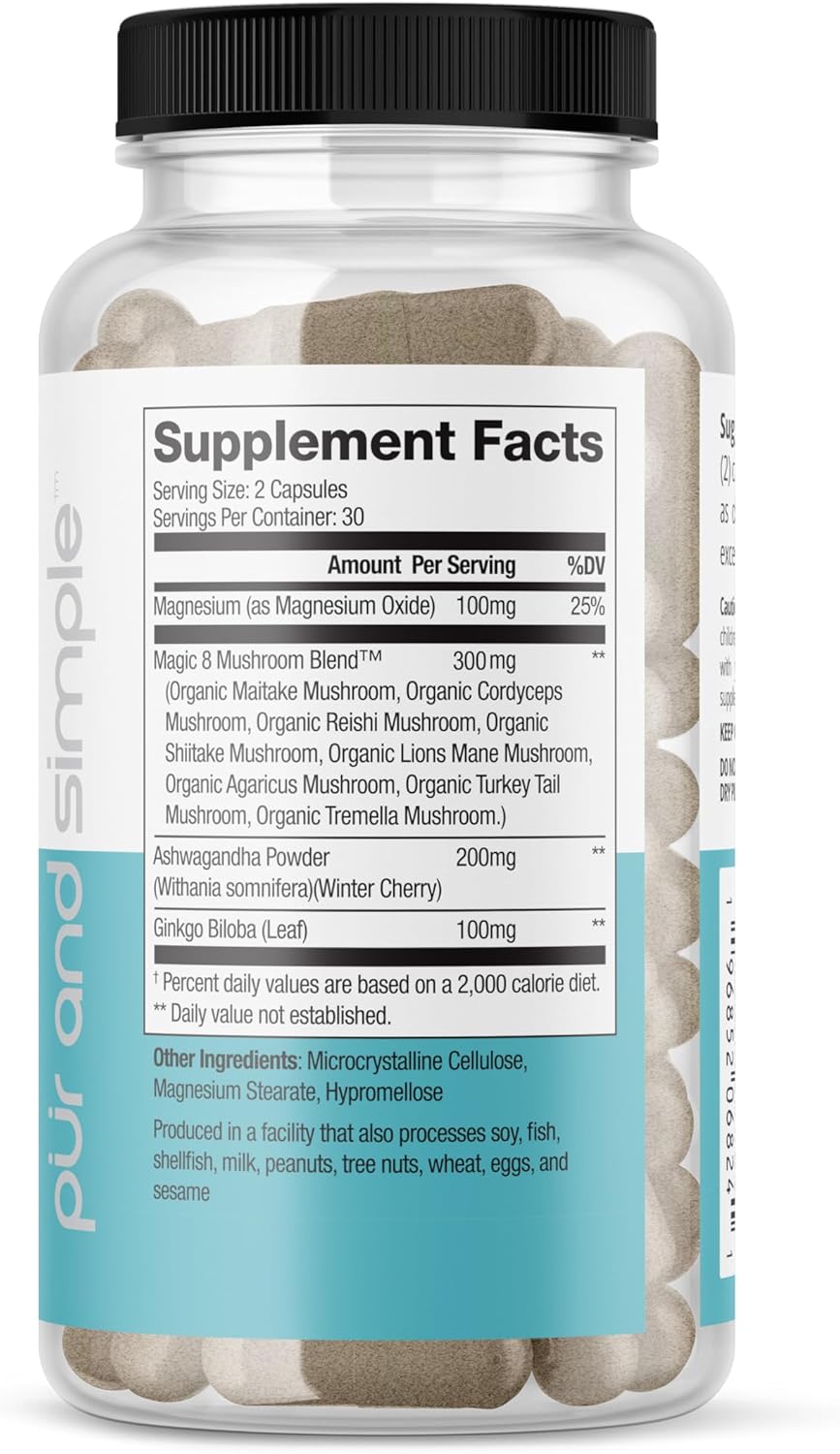 elevate-nootropic-brain-supplement-with-8-mushroom-blend-ginkgo-biloba-ashwagandha-magnesium-for-focus-clarity-memory-mood---caffeine-free-concentration-natural-energy-boost-3