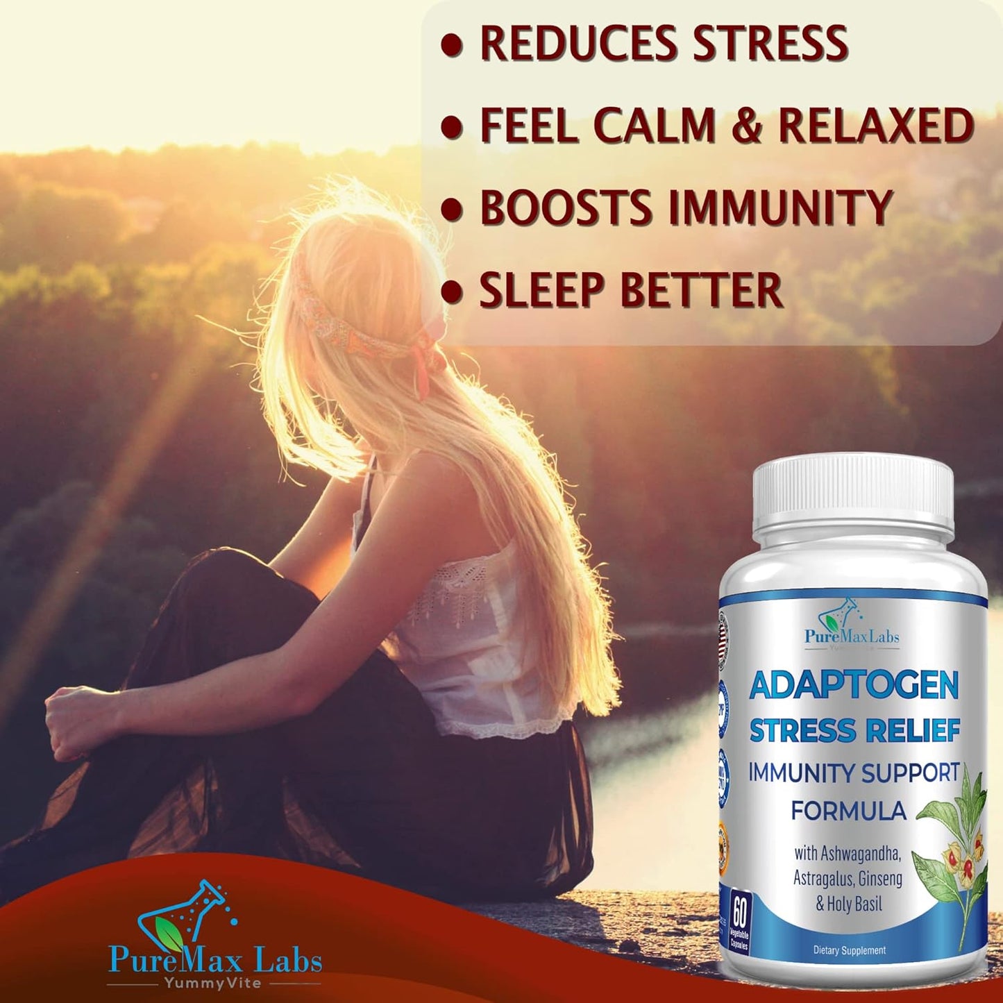 organic-adaptogen-stress-relief-supplement---immune-support-formula-with-ashwagandha-astragalus-ginseng---non-gmo-vegan-capsules---60-count-4