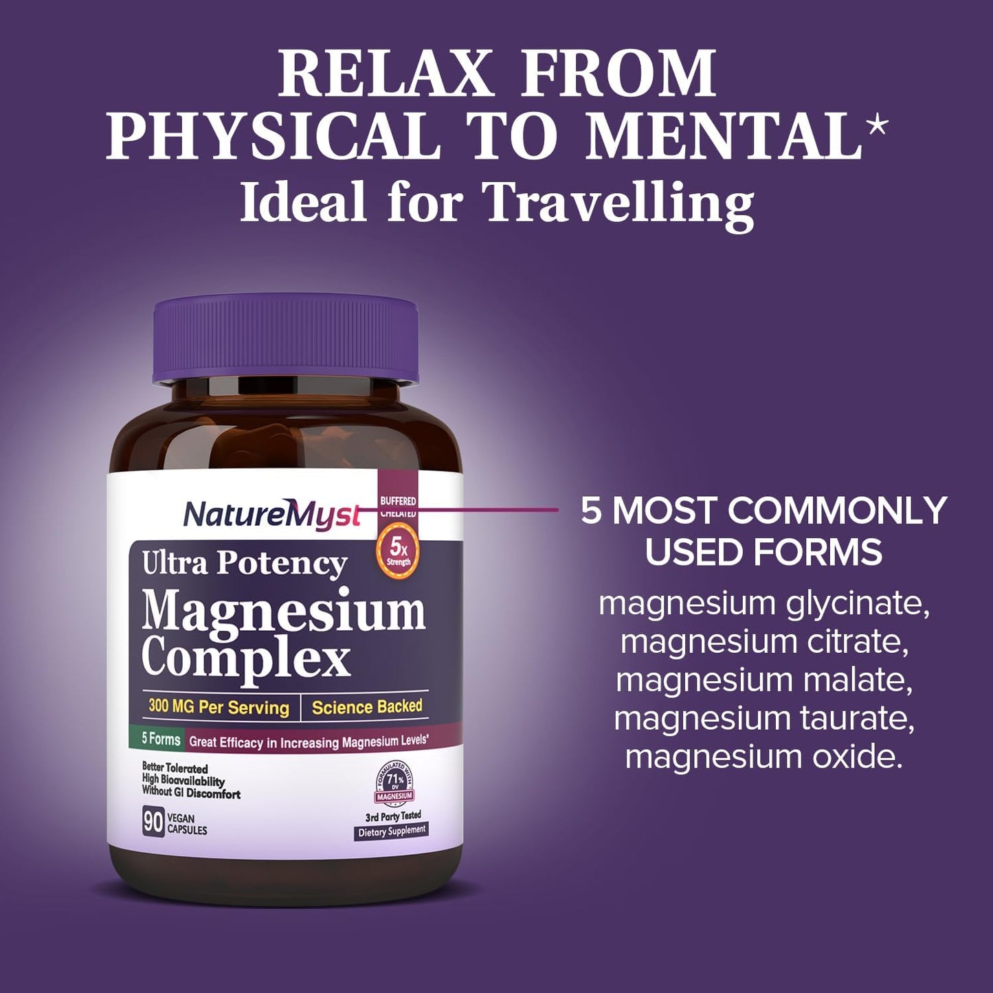 high-potency-magnesium-complex-with-glycinate-citrate-malate---300mg-elemental-magnesium-for-muscle-nerve-heart-health---vegan-capsules-for-improved-absorption---90-count-5