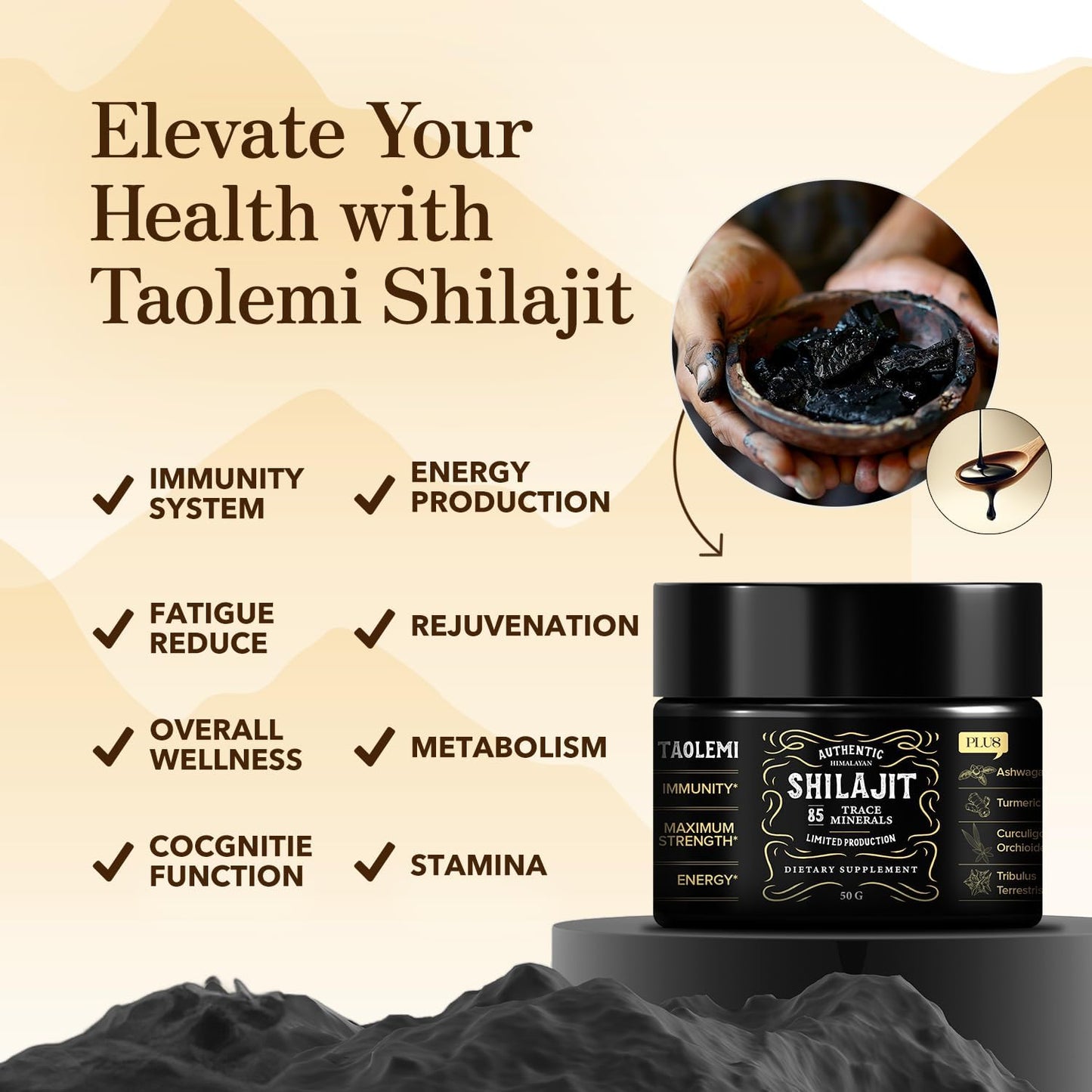 organic-pure-himalayan-shilajit-resin-800mg---85-minerals-fulvic-acid-for-energy-immune-support---men-women---gold-grade---60-servings---50g-jar-4