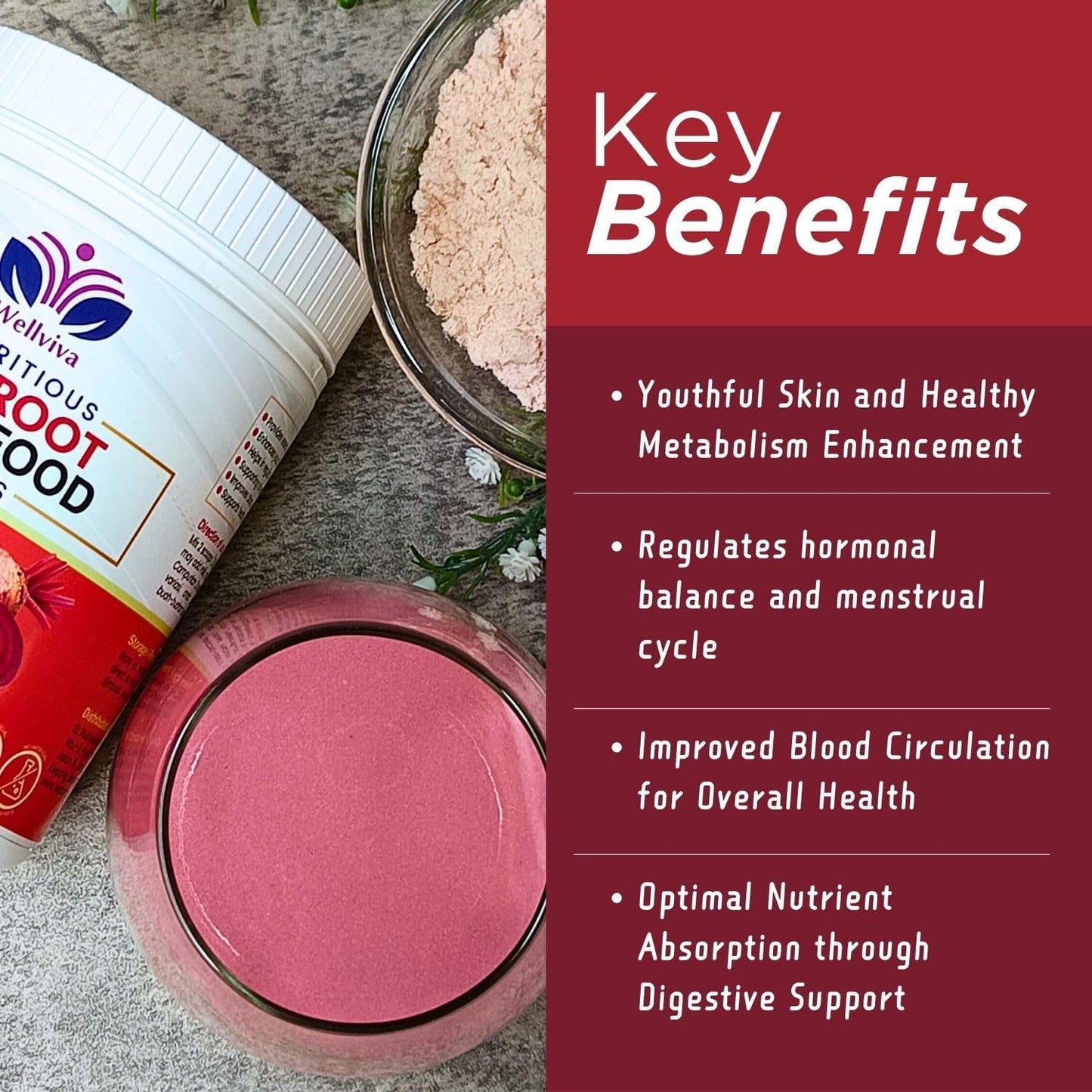 beetroot-superfood-oat-drink-300g---natural-nitric-oxide-booster-with-prebiotic-fiber-101-fruits-vegetables-for-metabolism-stamina-boost-3