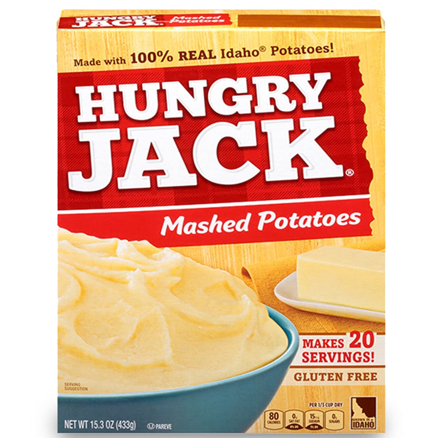 hungry-jack-instant-mashed-potatoes---153-oz-box---easy-and-delicious-side-dish-for-any-meal-1