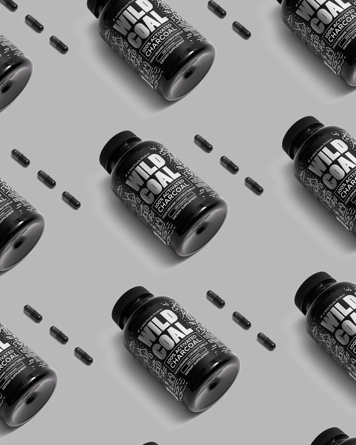 organic-activated-charcoal-capsules-for-bloating-relief---100-coconut-shells-non-gmo-detox-pills---lab-tested-usa-made---2-bottles-120-capsules-7