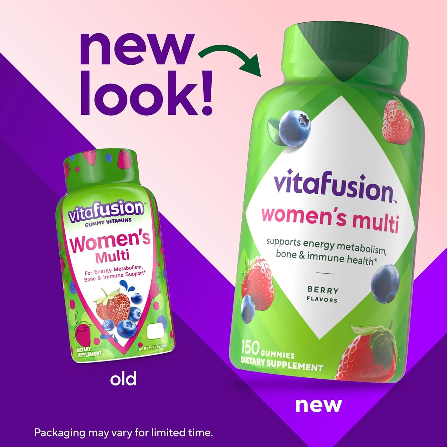 vitafusion-womens-multivitamin-gummies---berry-flavored-daily-vitamins-with-acdeb-6-b-12---americas-1-gummy-vitamin-brand---75-day-supply---150-count-2