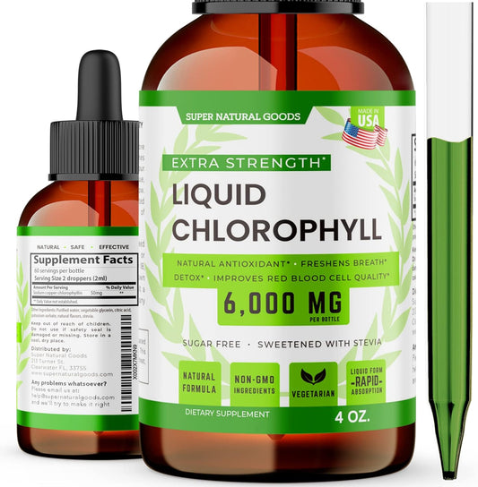 1500-mg-chlorophyll-liquid-drops-for-immune-support-energy-boost-detox-cleanse---skin-gut-health-supplement---non-gmo-vegan---4oz-1