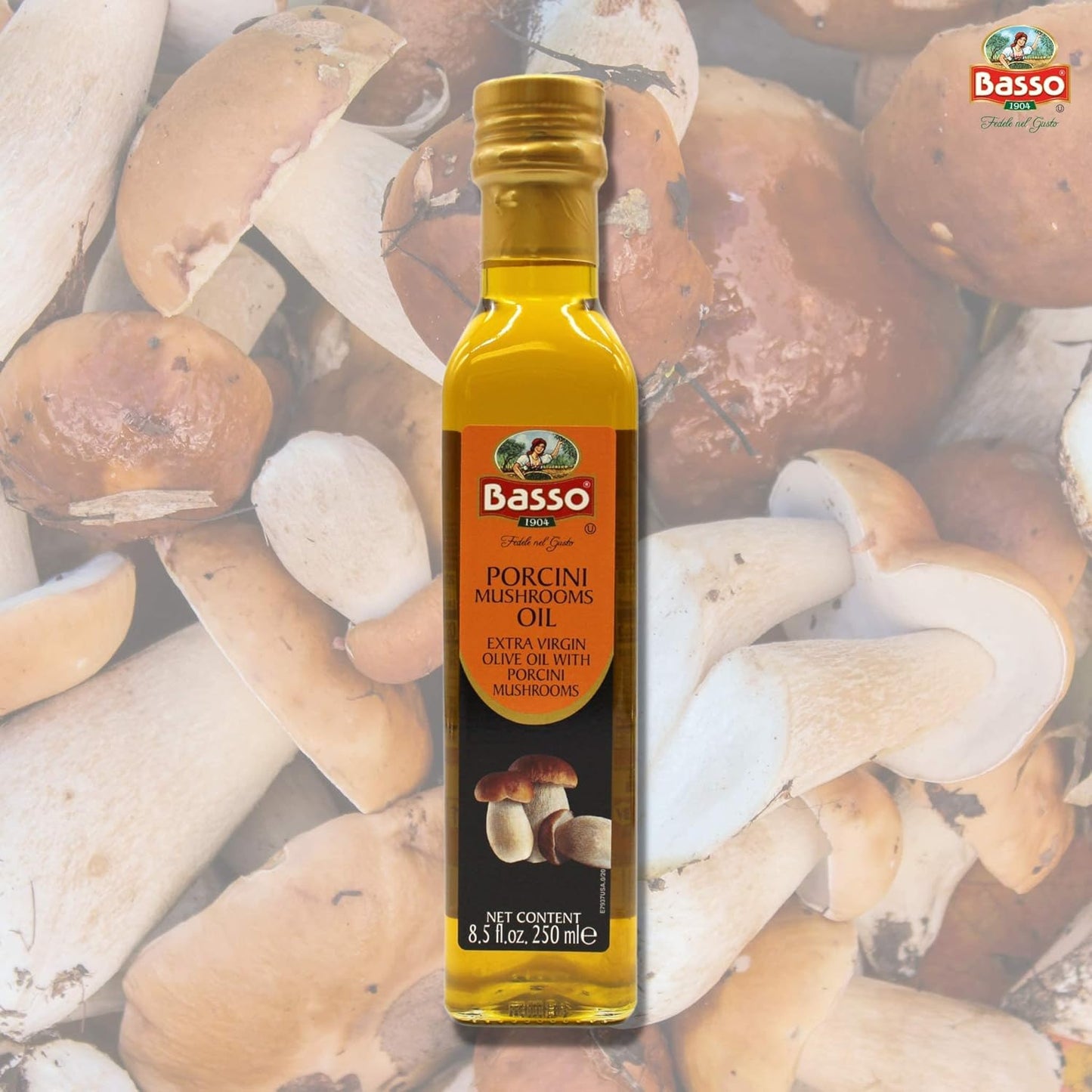 basso-1904-infused-olive-oil-gift-box-set---white-truffle-lemon-porcini-oregano---4-bottles-x-85-floz---extra-virgin-olive-oil---250ml-7