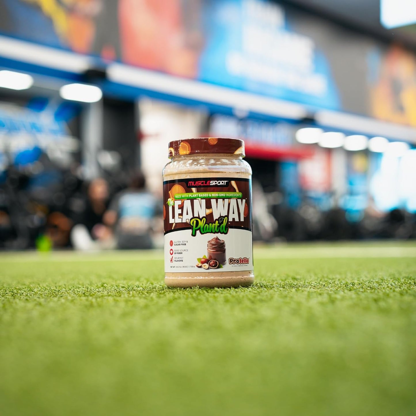 protella-lean-way-plant-protein---pea-brown-rice-blend-with-cla-mct-l-carnitine---20-servings-4