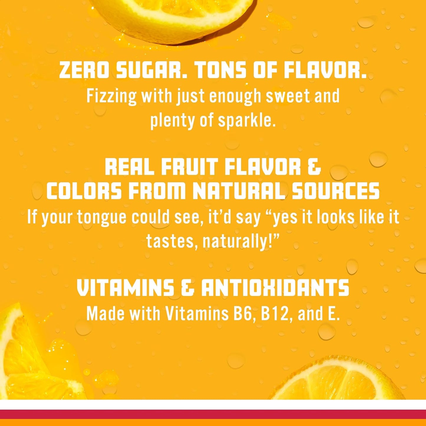 sparkling-ice-classic-lemonade-sparkling-water---zero-sugar-low-calorie-flavored-drink-with-vitamins-antioxidants---17-oz-bottles-12-pack-4