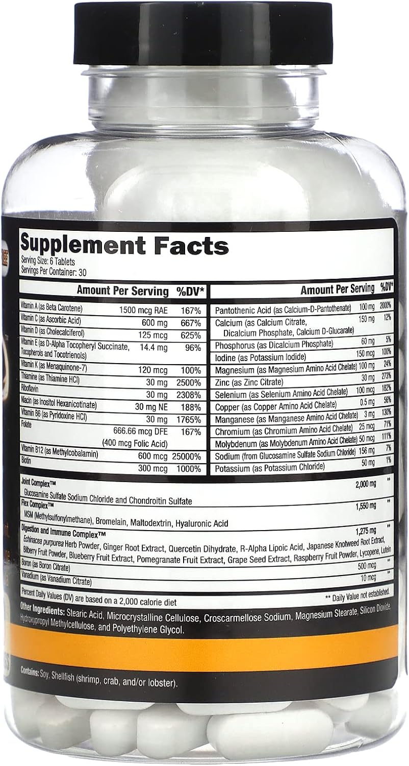controlled-labs-orange-triad-iron-free-multivitamin-for-workout-digestion-immune-support-and-joint-health---30-servings---muscle-building-and-recovery-tablets-2