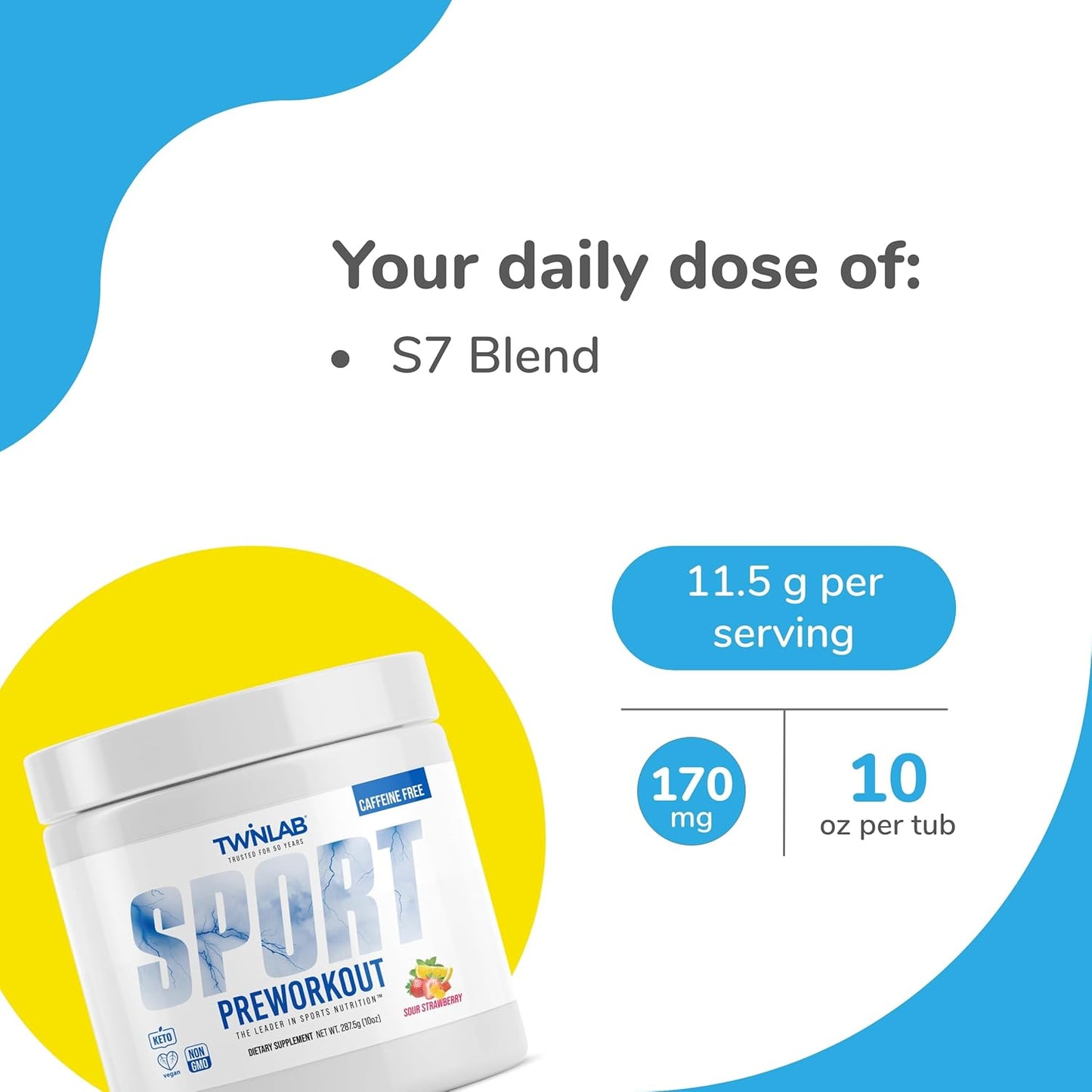 twinlab-sport-pre-workout-strawberry-powder---10-oz-25-servings-x-2-pack---energy-booster-for-exercise-and-fitness-3
