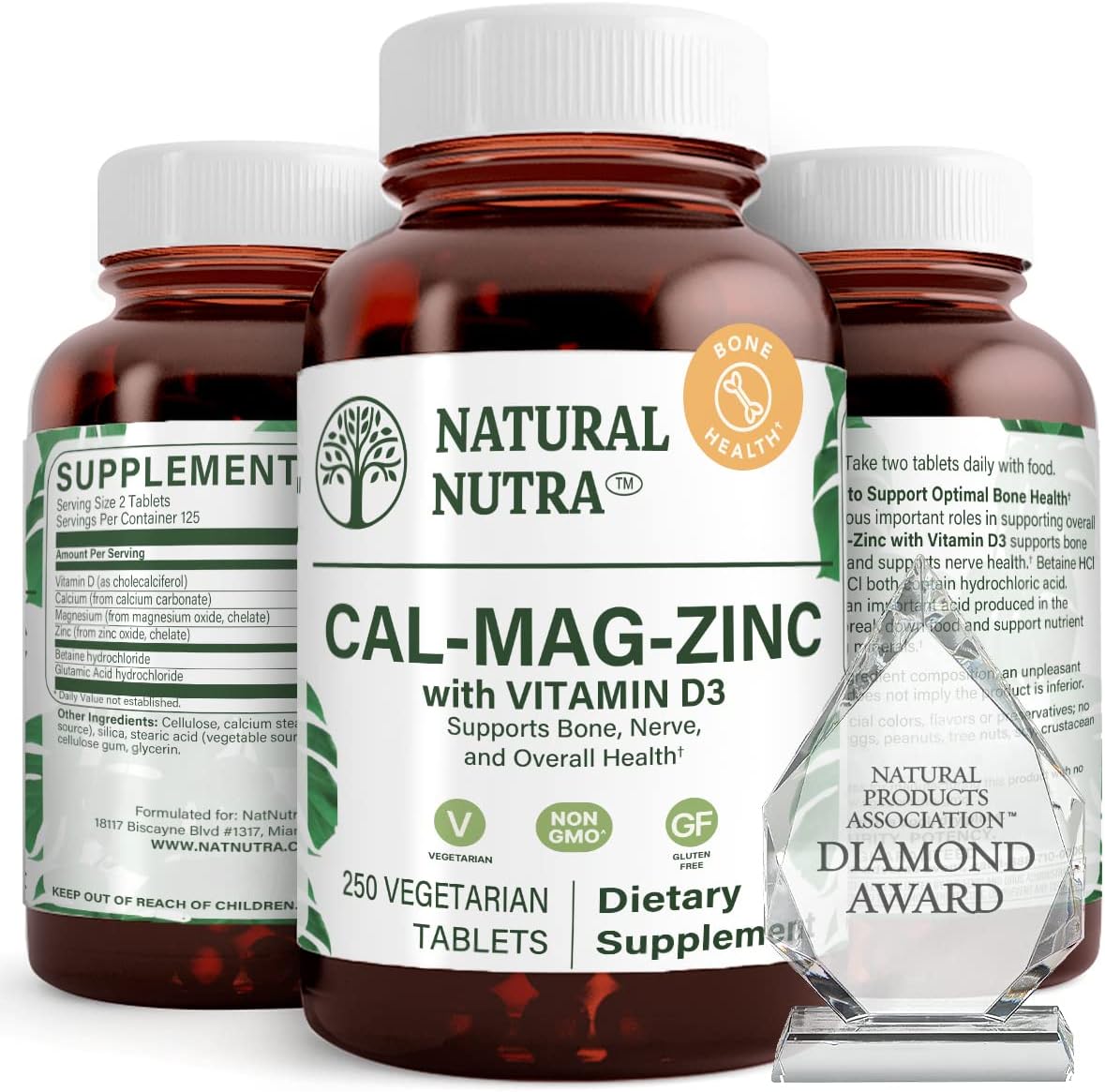 natural-nutra-bone-strength-supplement-with-calcium-magnesium-zinc-and-vitamin-d3---gluten-and-sugar-free-essential-mineral-complex---100050025-mg-250-count-1