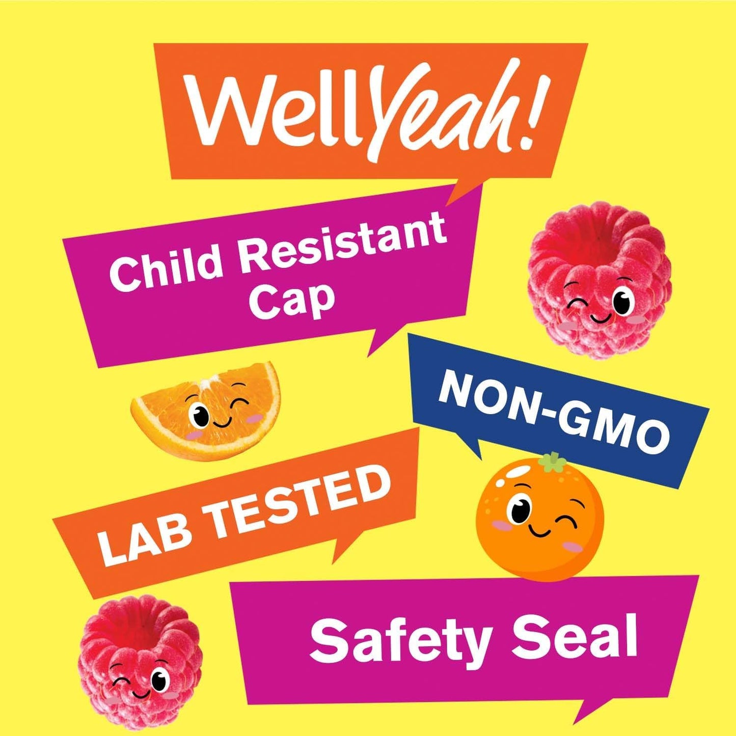 kids-calcium-and-vitamin-d3-gummies---bone-health-and-immune-support---non-gmo-gluten-free---60-fruit-flavored-gummies-5