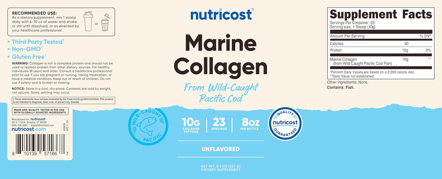 wild-caught-alaskan-marine-collagen-powder-8-oz---23-servings-10g-protein-nutricost-6