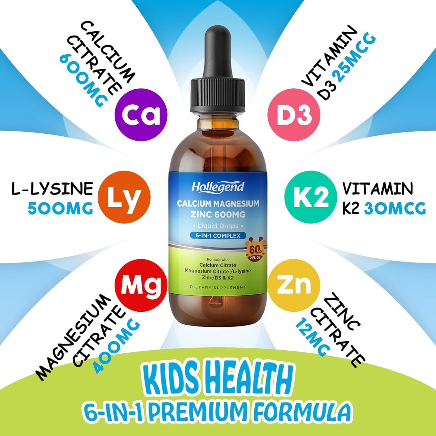 liquid-calcium-citrate-drops-with-l-lysine-500mg-magnesium-zinc-vitamin-d3-k2---600mg-calcium-citrate-supplement-for-kids-adults---2-fl-oz-3