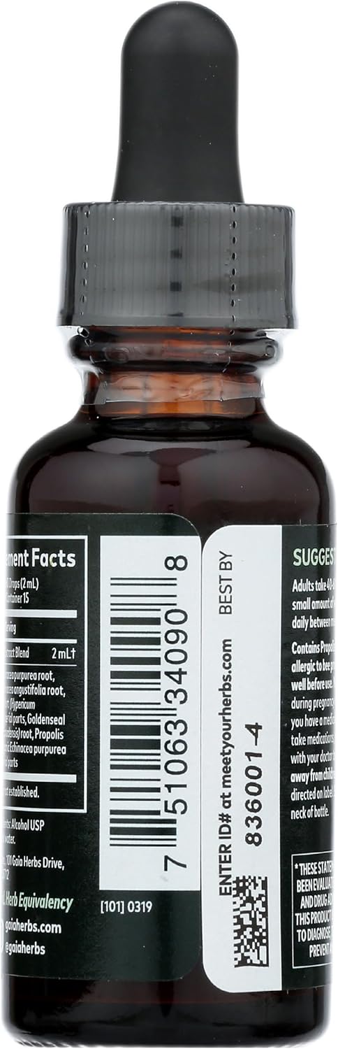 gaia-herbs-echinacea-goldenseal-supreme-liquid-extract---1-fluid-ounce-2