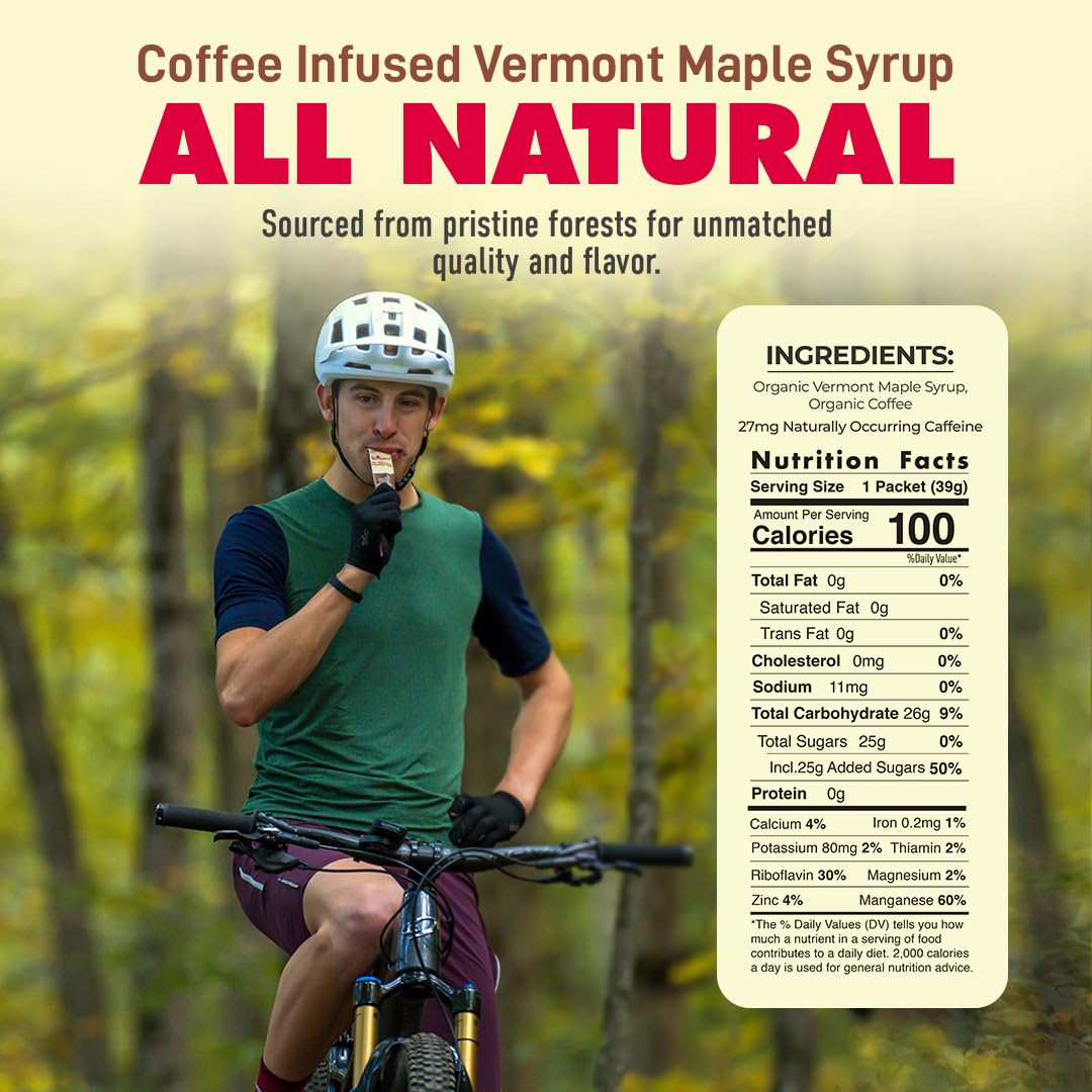vermont-maple-syrup-packets-infused-with-coffee-for-athletes---box-of-20-1-fl-oz-organic-fuel-for-endurance-energy-pure-maple-syrup-with-coffee-boost-6