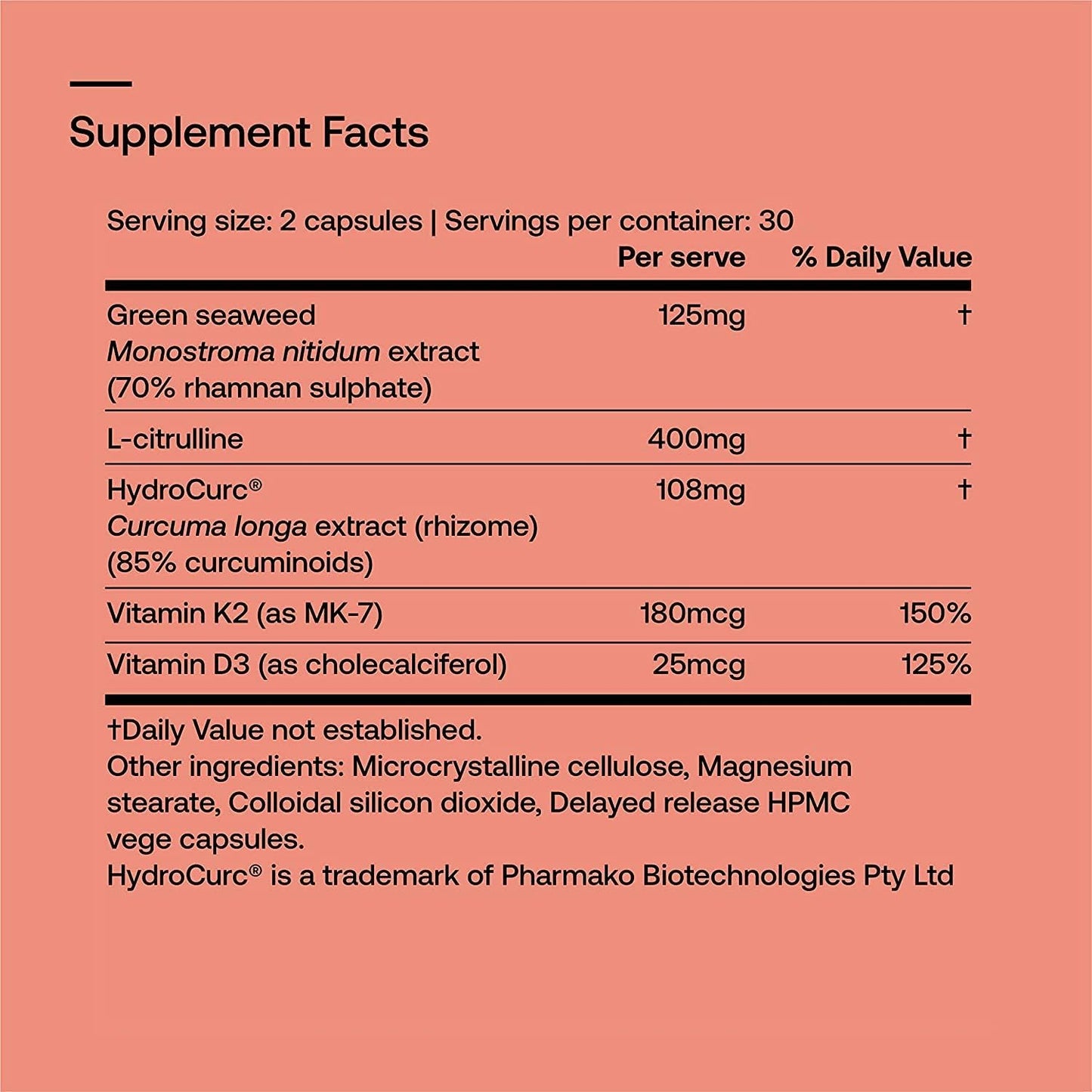 srw-laboratories-cir-flow-capsules---promotes-healthy-blood-pressure-nitric-oxide-levels-enhances-blood-vessel-structure---60-count-5