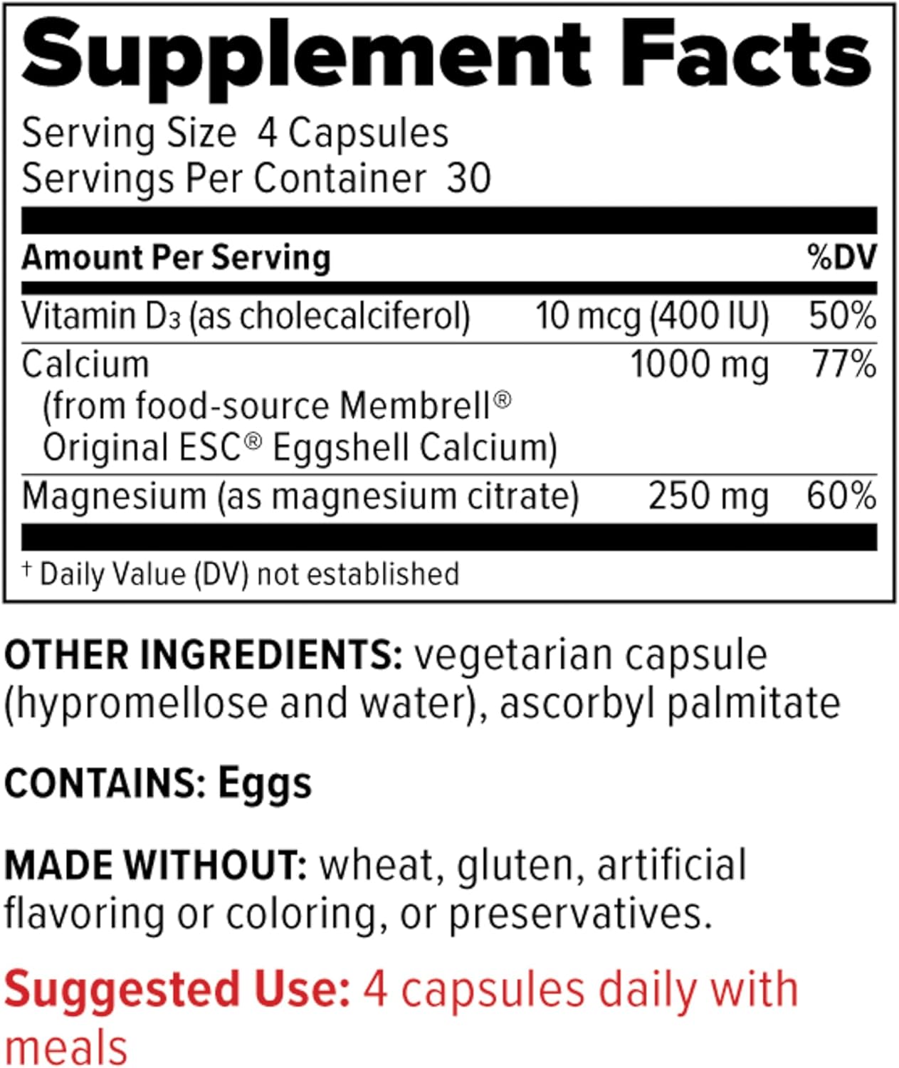 redd-remedies-bone-health-original-supplement-with-vitamin-d3-and-calcium---120-vegetarian-capsules-for-strong-bones-3