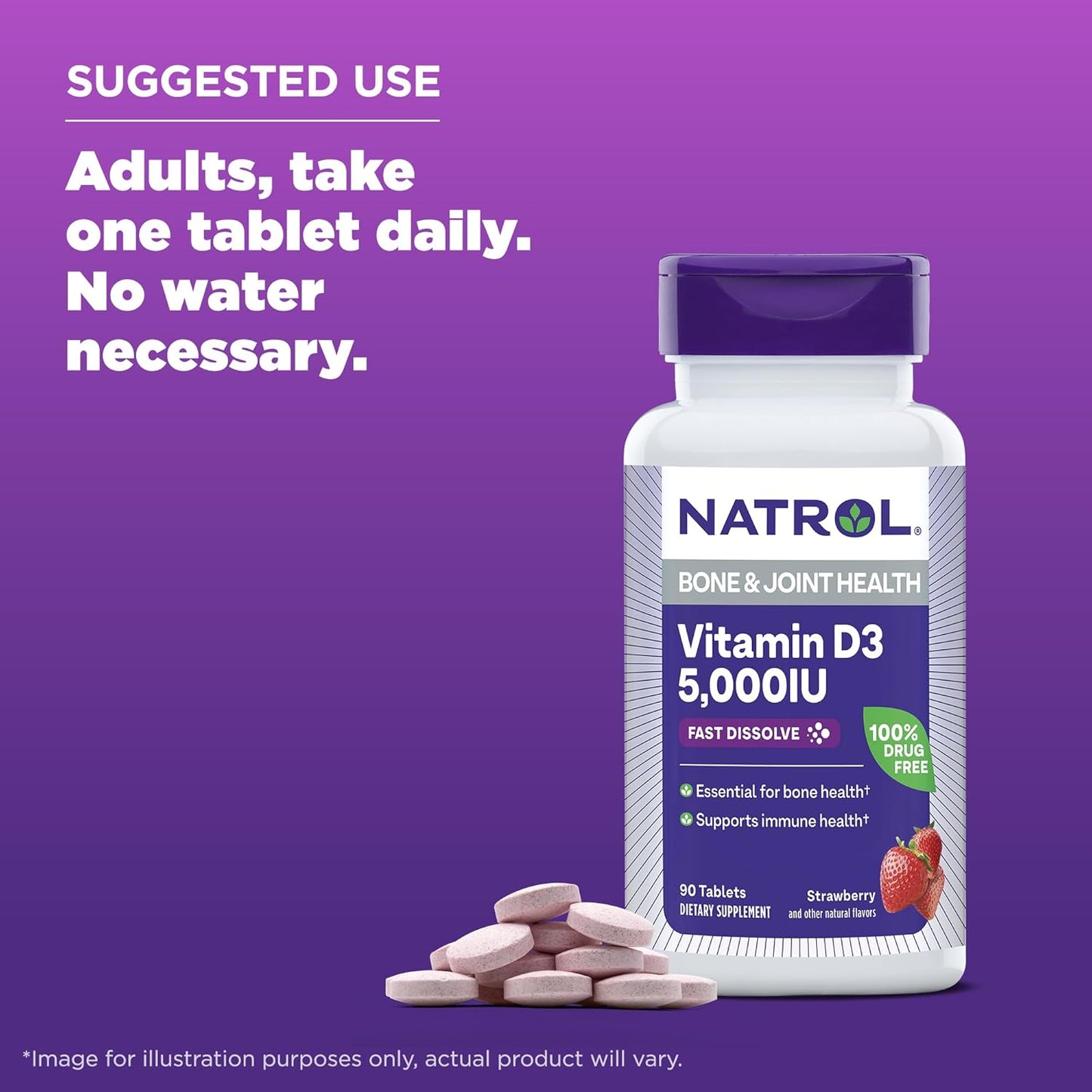 natrol-fast-dissolve-vitamin-d3-5000-iu---bone-joint-health-support---90-tablets-3-month-supply-6