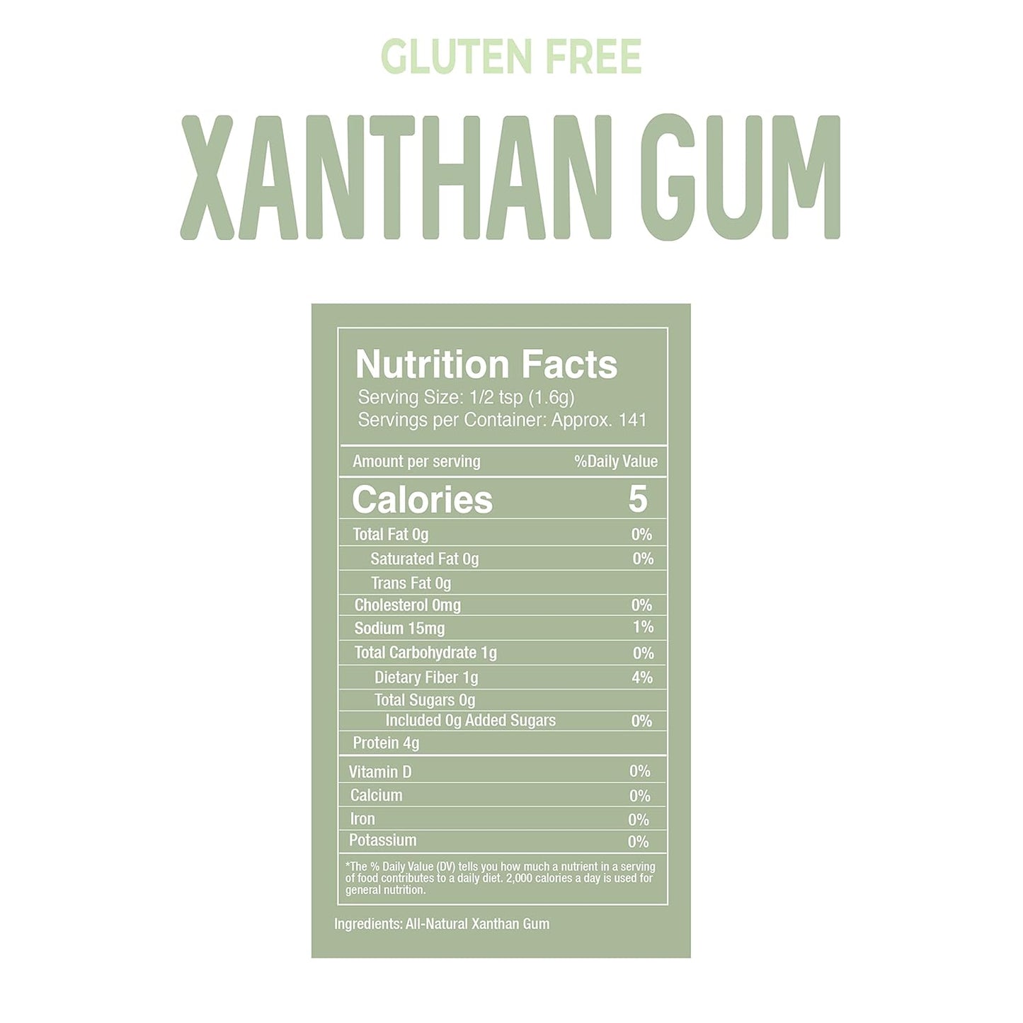 8-oz-herbaila-xanthan-gum-powder---gluten-free-keto-baking-thickener-for-sauces---non-gmo---8-ounces-8