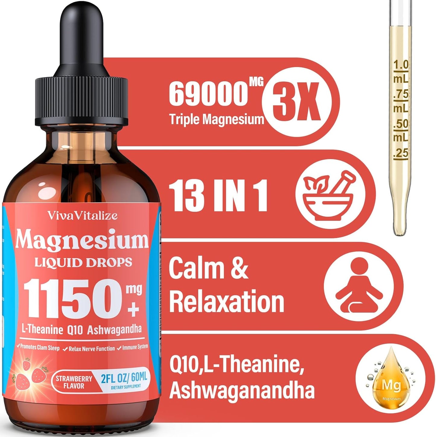 liquid-magnesium-complex-drop-for-adults---stress-relief-muscle-relaxation-sleep-support---glycinate-taurate-citrate-blend---vivavitalize-2