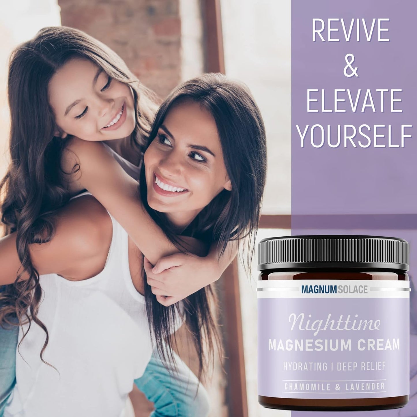 chamomile-lavender-magnesium-lotion-for-nighttime-use---topical-magnesium-cream-for-legs-arms-chest---made-in-usa-safe-for-kids-6