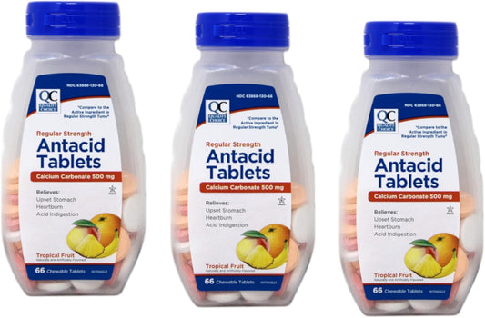 3-packs-of-quality-choice-regular-strength-antacidcalcium-supplement-500-mg-66-chewable-tabs-tropical-fruit-flavor-1