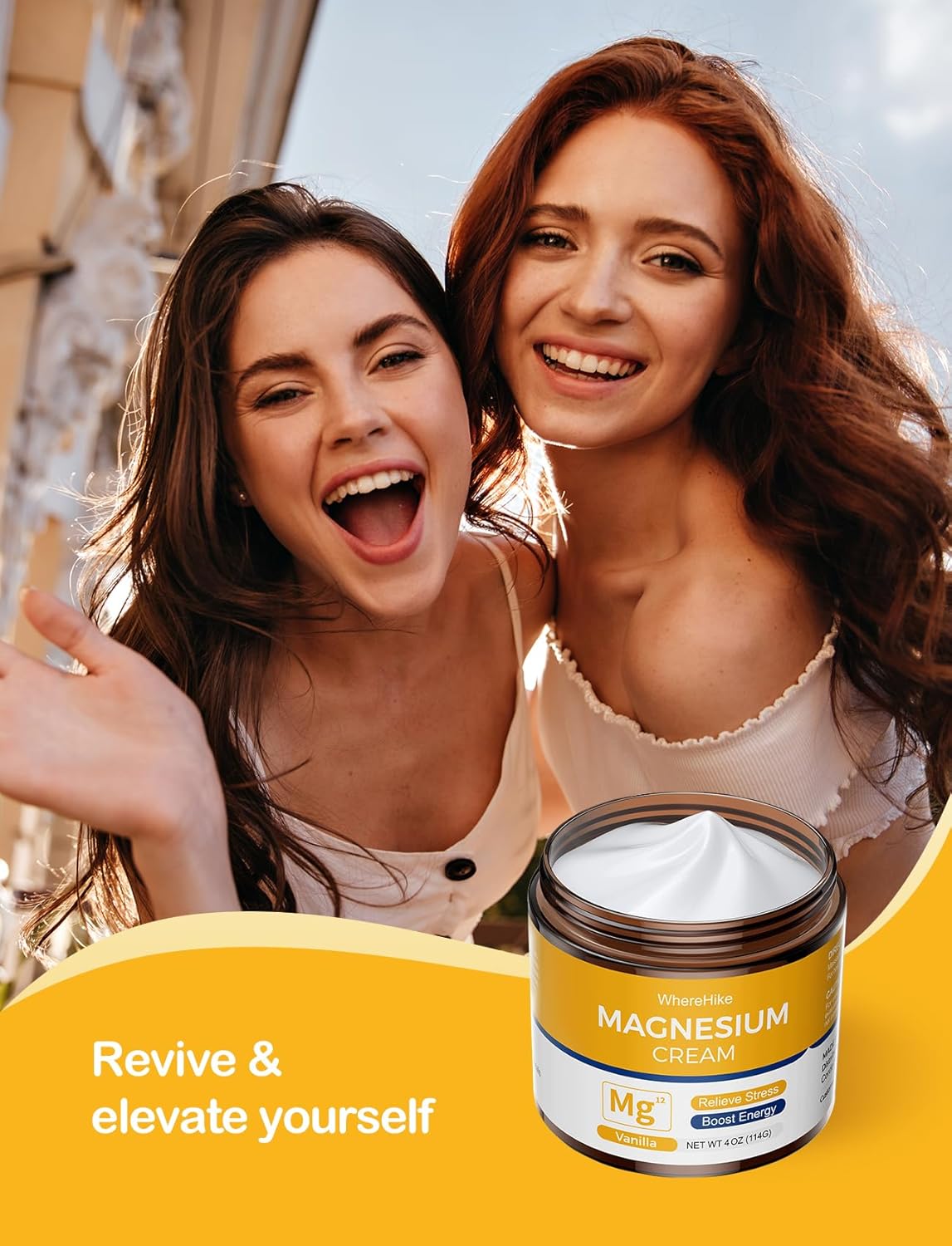 vanilla-scented-wherehike-topical-magnesium-lotion-for-sleep-pain-relief-muscle-relaxation-and-hydration---safe-for-kids-and-natural-formula-8