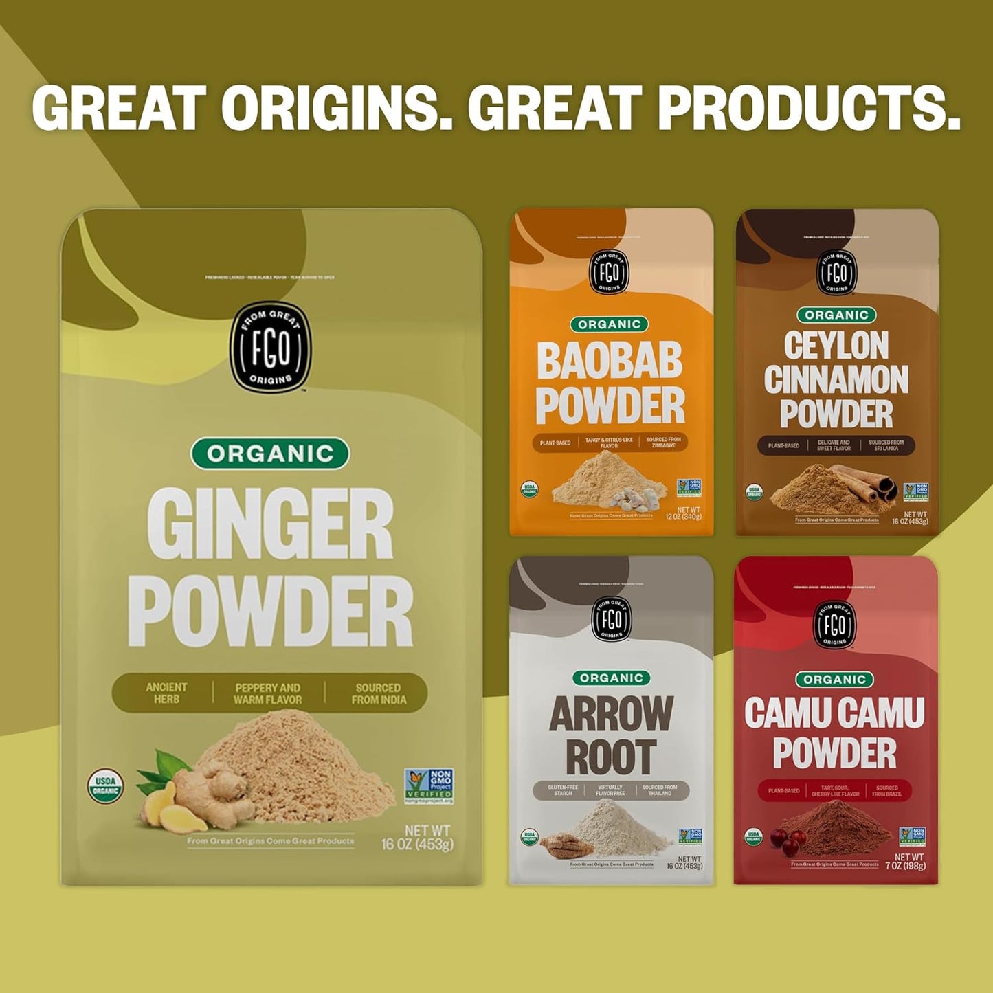 organic-ginger-powder-from-india-8oz---fgo-pack-of-1-7